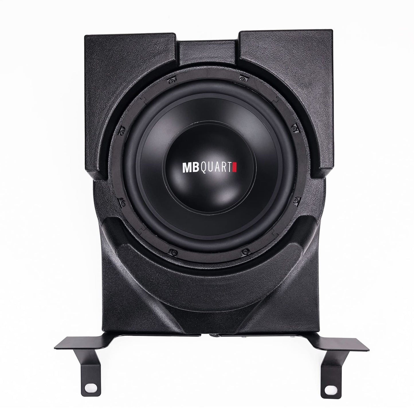 MB Quart MBQX-STG5-1 X3 Radio, Altavoces, latas traseras, Sub, amperios