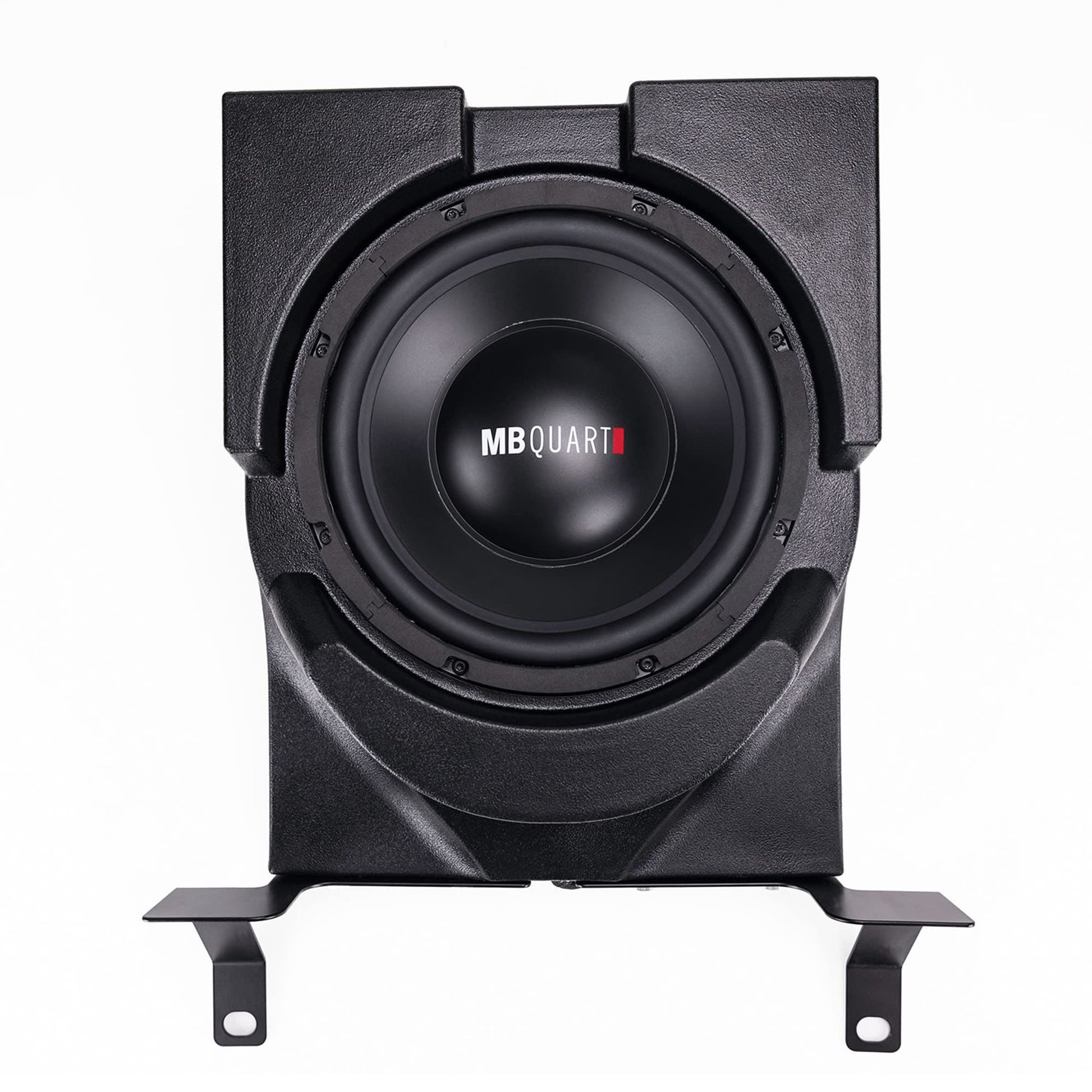MB Quart MBQX-STG5-1 X3 Radio, Altavoces, latas traseras, Sub, amperios