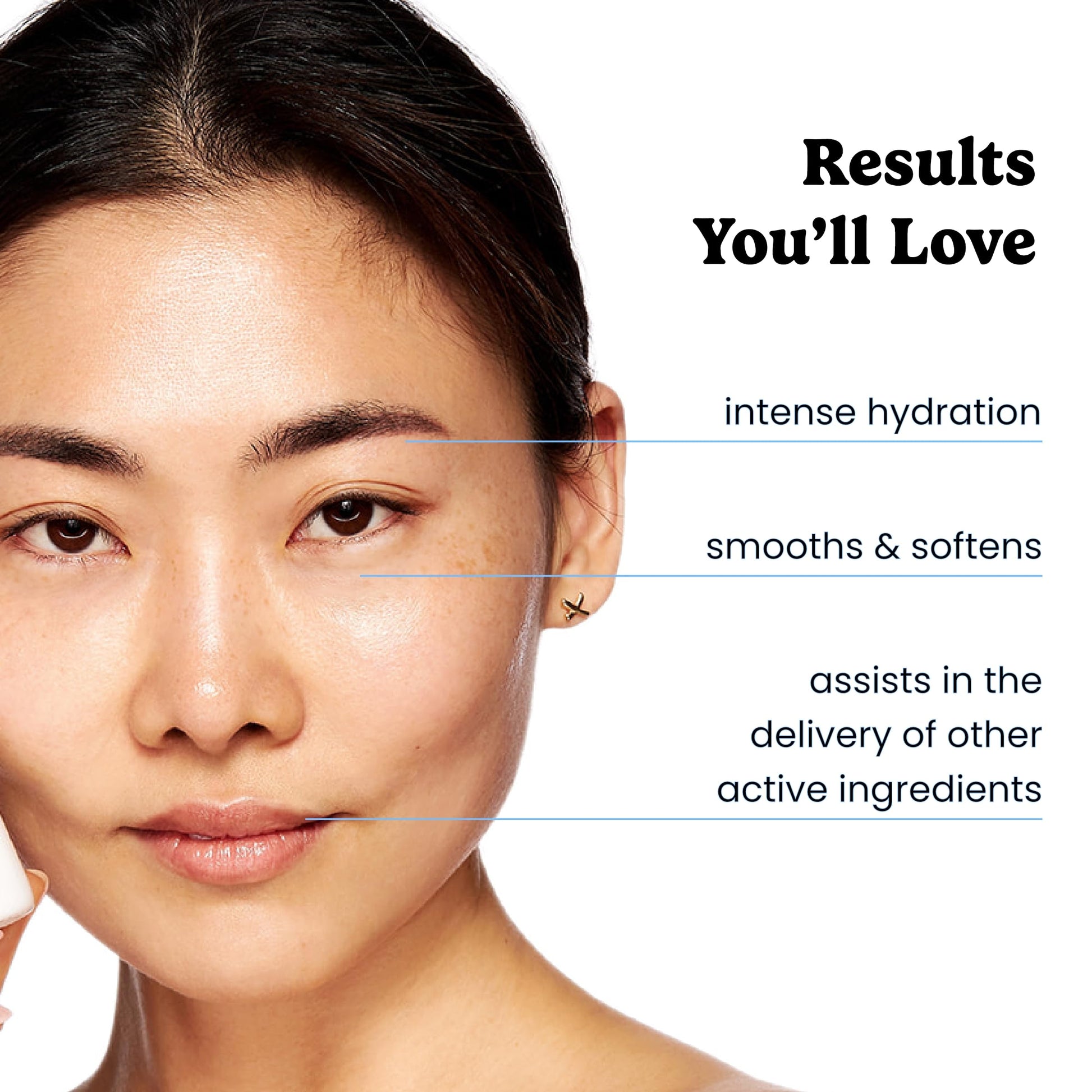 Serum Brightening 100% Natural, 2 oz - Potente fórmula antiedad y antiflacidez