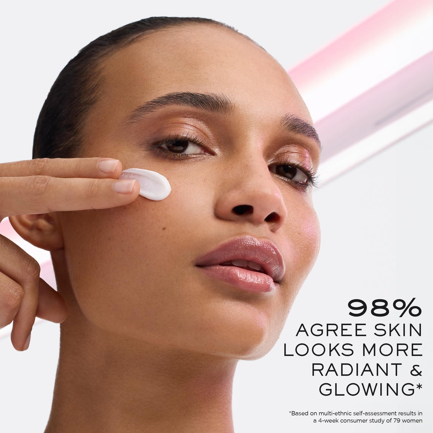 Lancôme Hydra Zen Cream 50Ml, Crema Hidratante Para Rostro Con Textura Cremosa