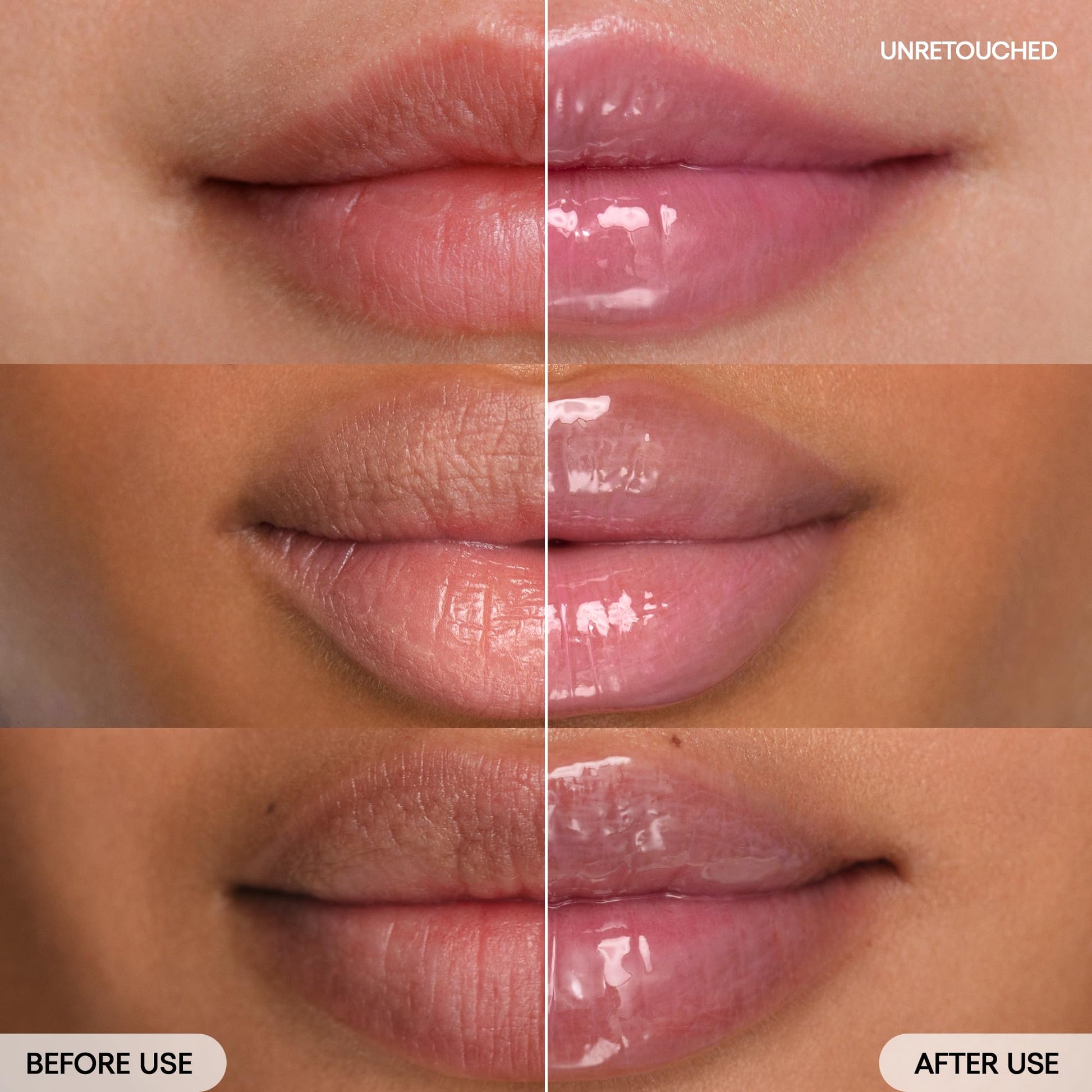 LANEIGE Lip Sleeping Mask Osito De Goma (Mascarilla De Noche Para Labios)