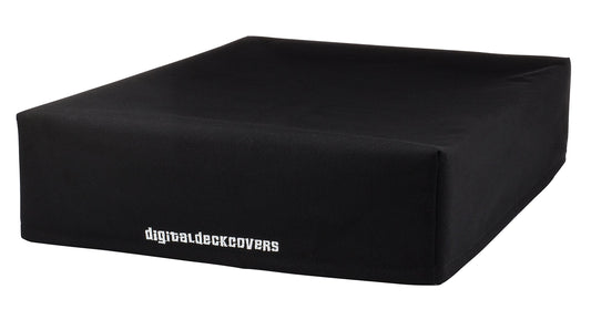 Cubierta Antipolvo para Mesa Giratoria Technics clásica de DigDigitalDeckCovers