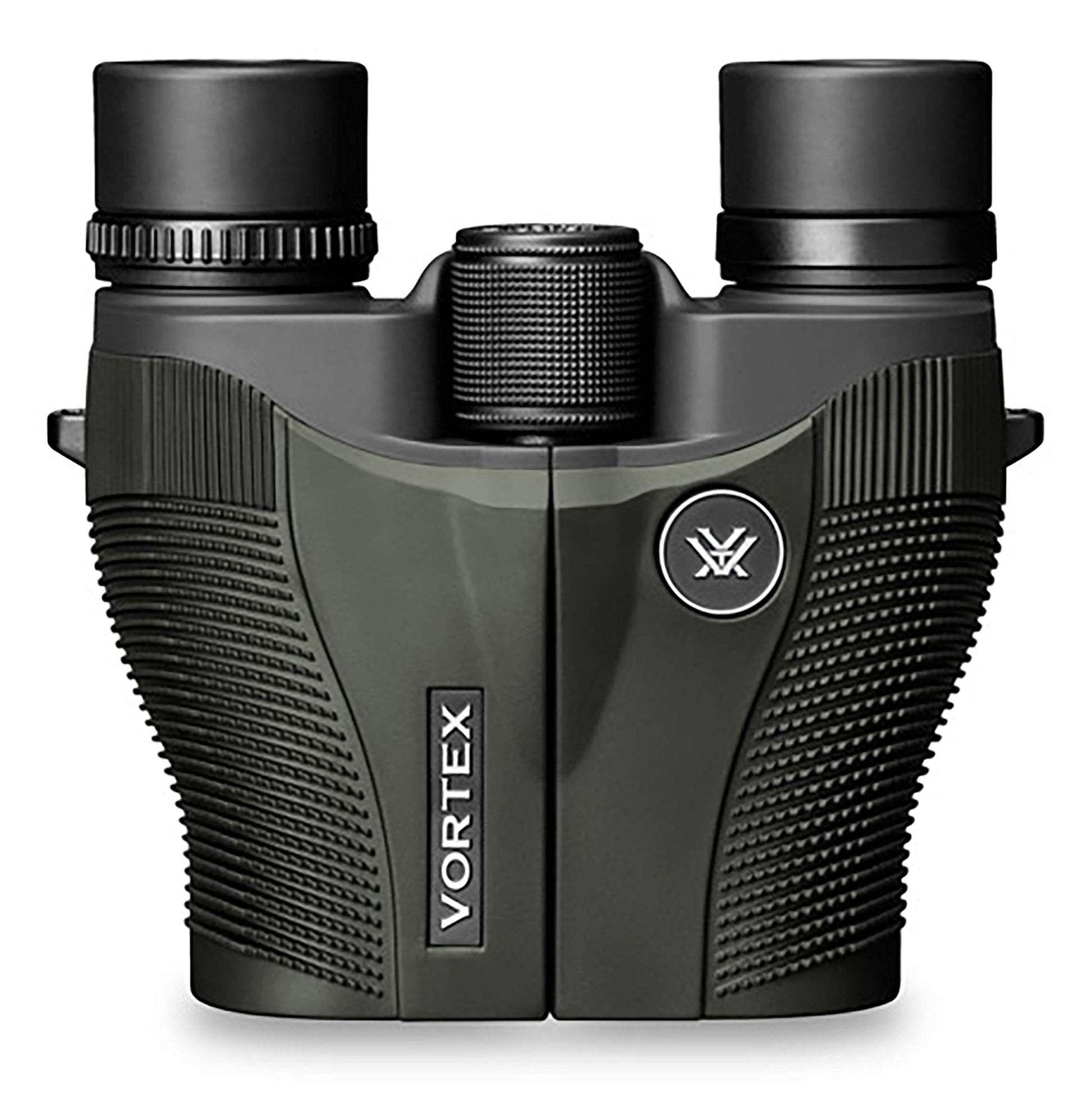Prismáticos Vortex Optics Verde 10x26 Vanquish