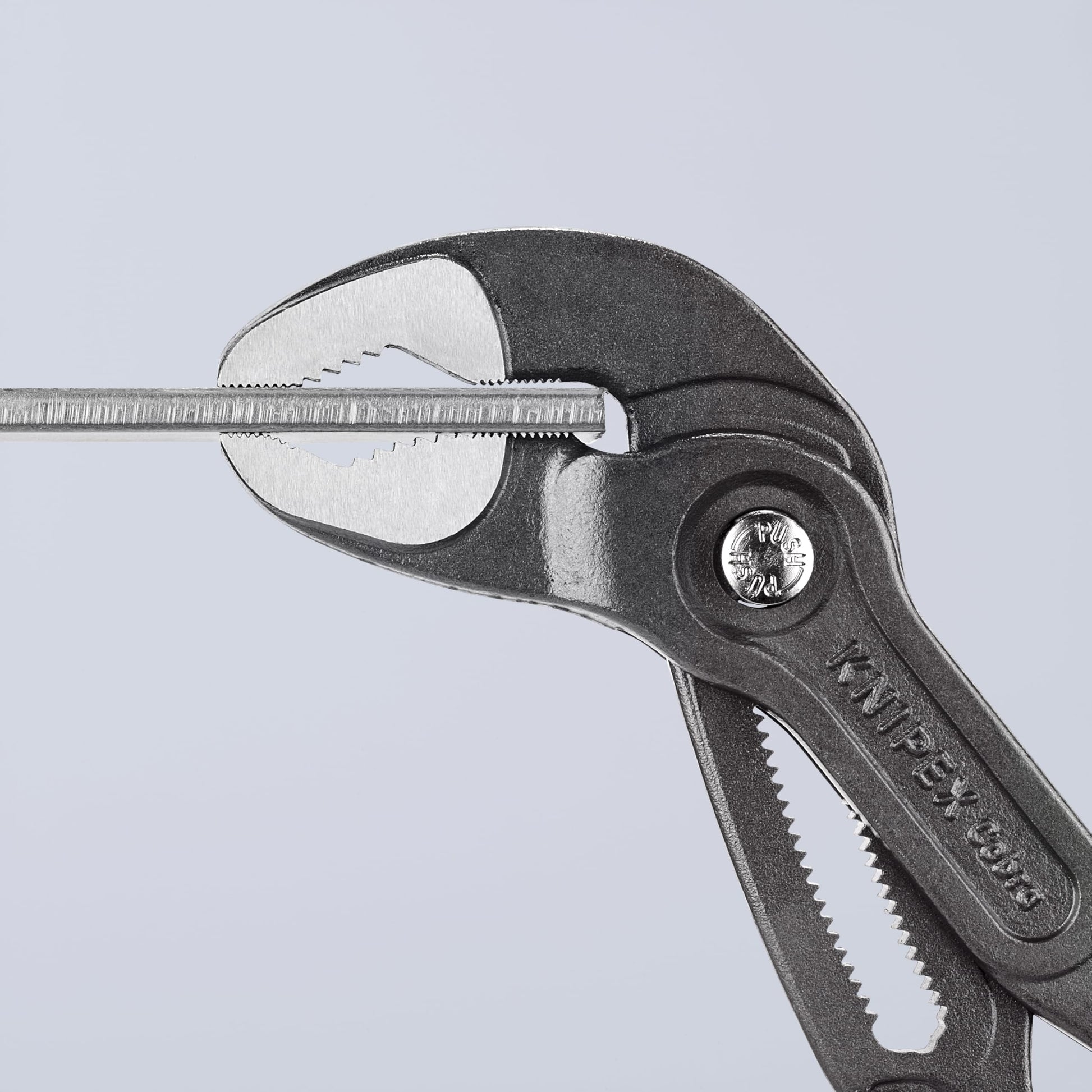 Juego De Herramientas Knipex 10 Cobra Bomba De Agua Y