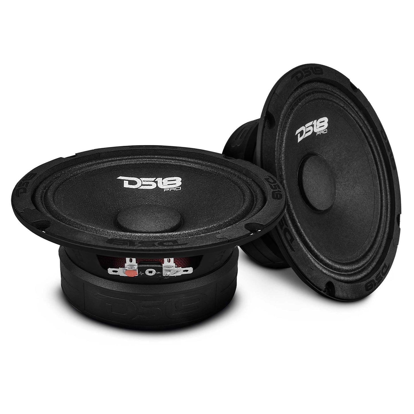 DS18 Pro-GM6.4