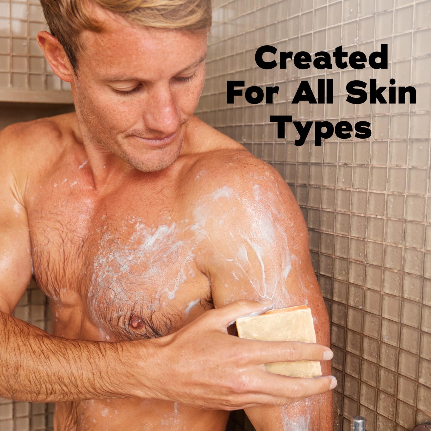 Dr. Squatch Pine Tar Soap 3-pack Bundle Ãƒ¢Ãƒ'Ãƒ'â'¬Ãƒ'Ãƒ'ââ‚¬Å“ Mens Bar with Natural Woodsy Scent and Skin Exfoliating Scrub Ãƒ¢Ãƒ'Ãƒ'â'¬Ãƒ'Ãƒ'ââ‚¬Å“ Handmade with Pine, Hemp, Olive Organic Oils in USA (3 Bar Set)