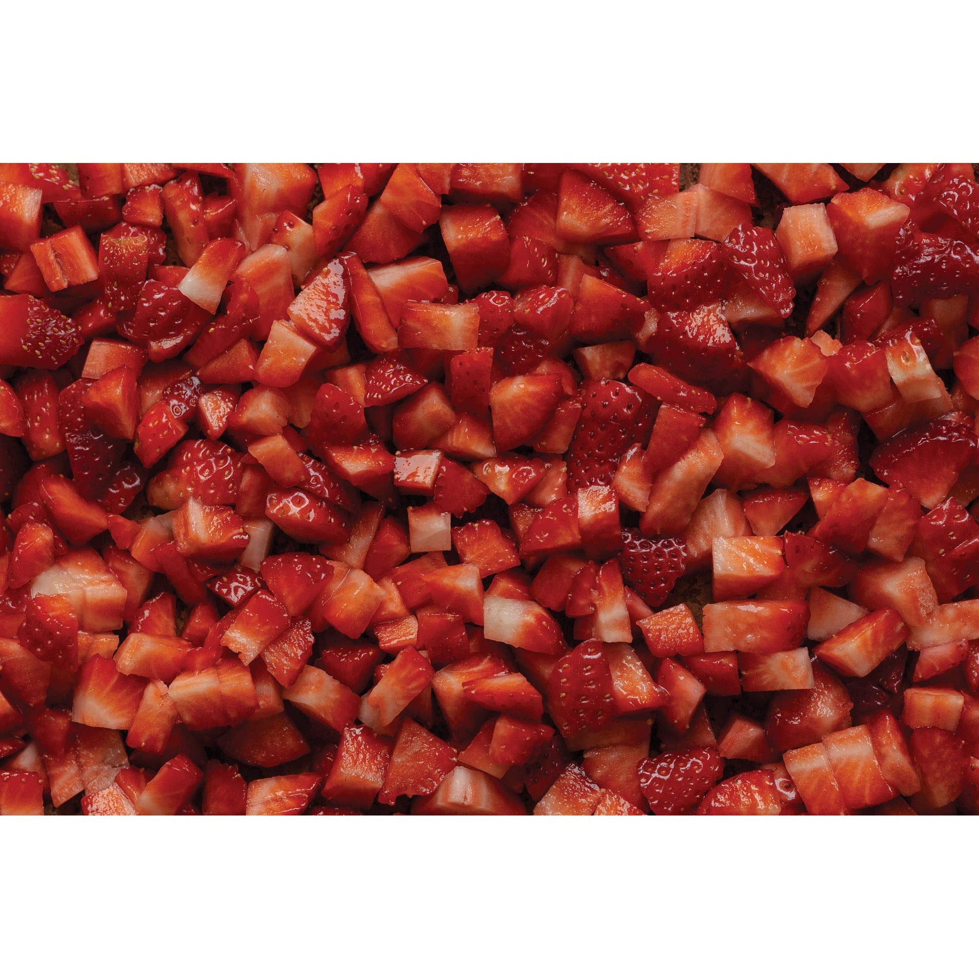 HIC Kitchen - Picador de cebolla antiguo, cuchillas de acero inoxidable 18/8 de borde liso