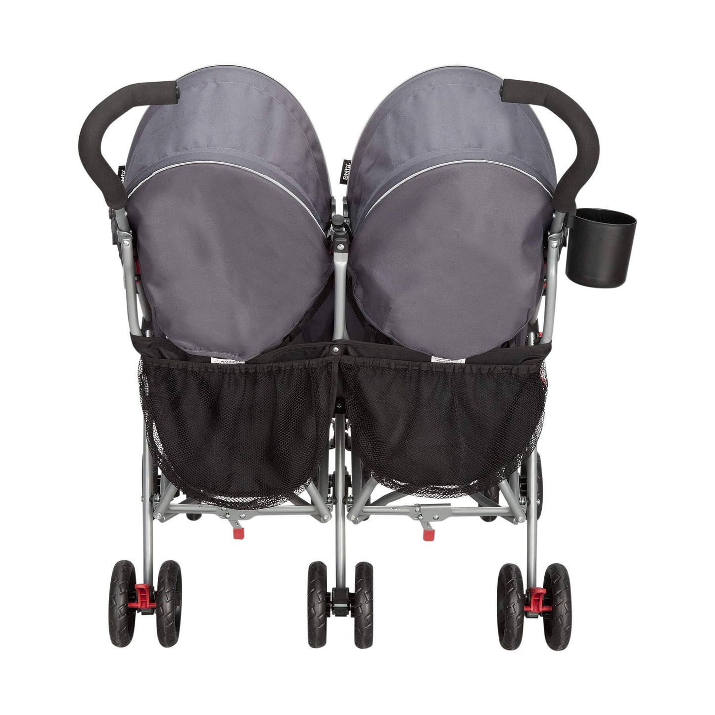 Delta Children Carriola Doble para 35 Lb