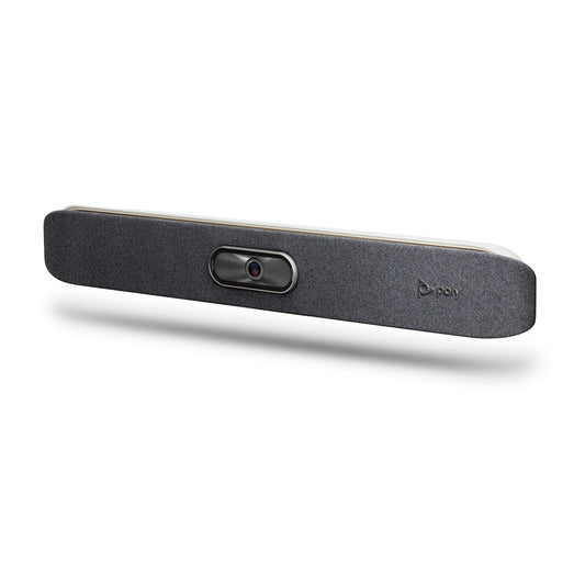Barra de Videoconferencia Plantronics Poly Studio X30 4K Todo en uno