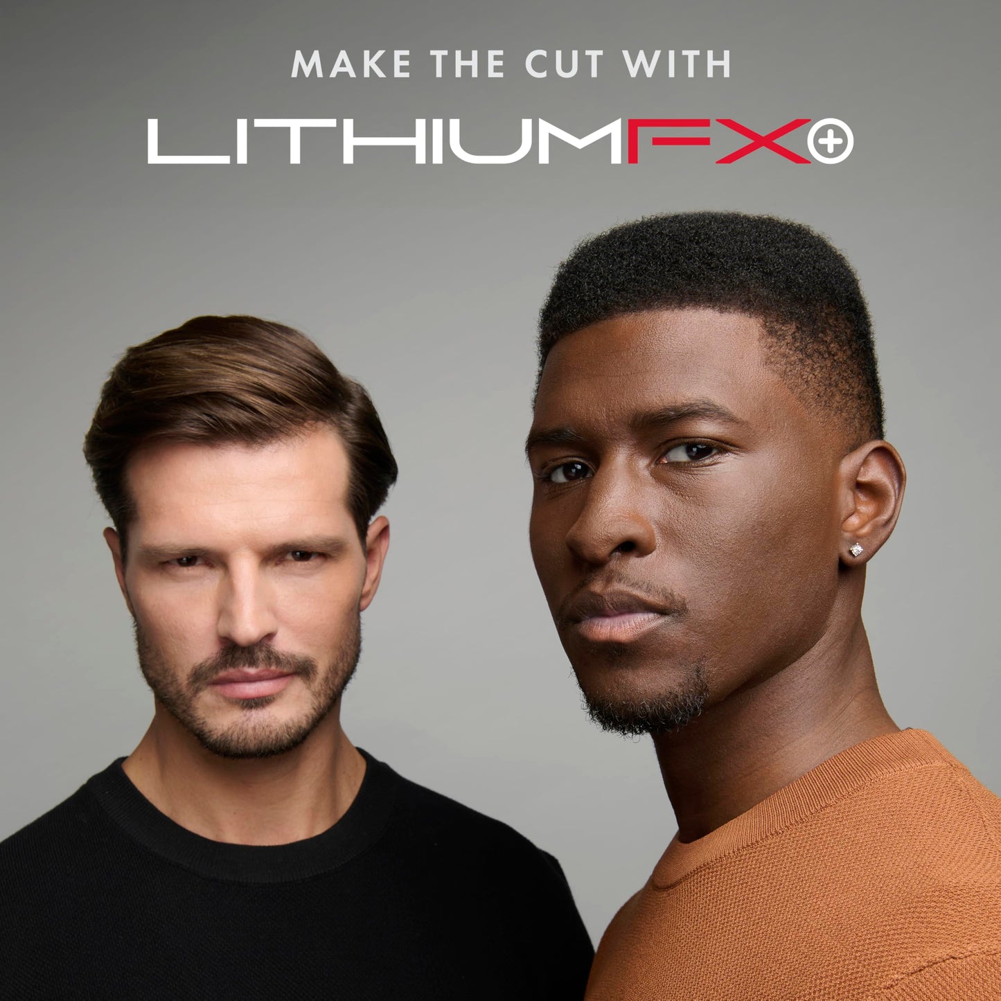 BaBylissPRO LithiumFX+ - Afeitadora ergonómica de doble lámina de litio de edición limitada (colección de niebla)