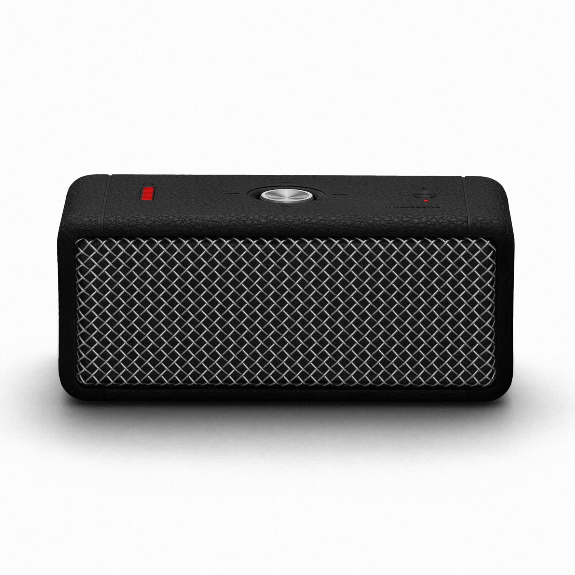 Marshall Emberton II Bocina Portátil Bluetooth - Negro/Hierro