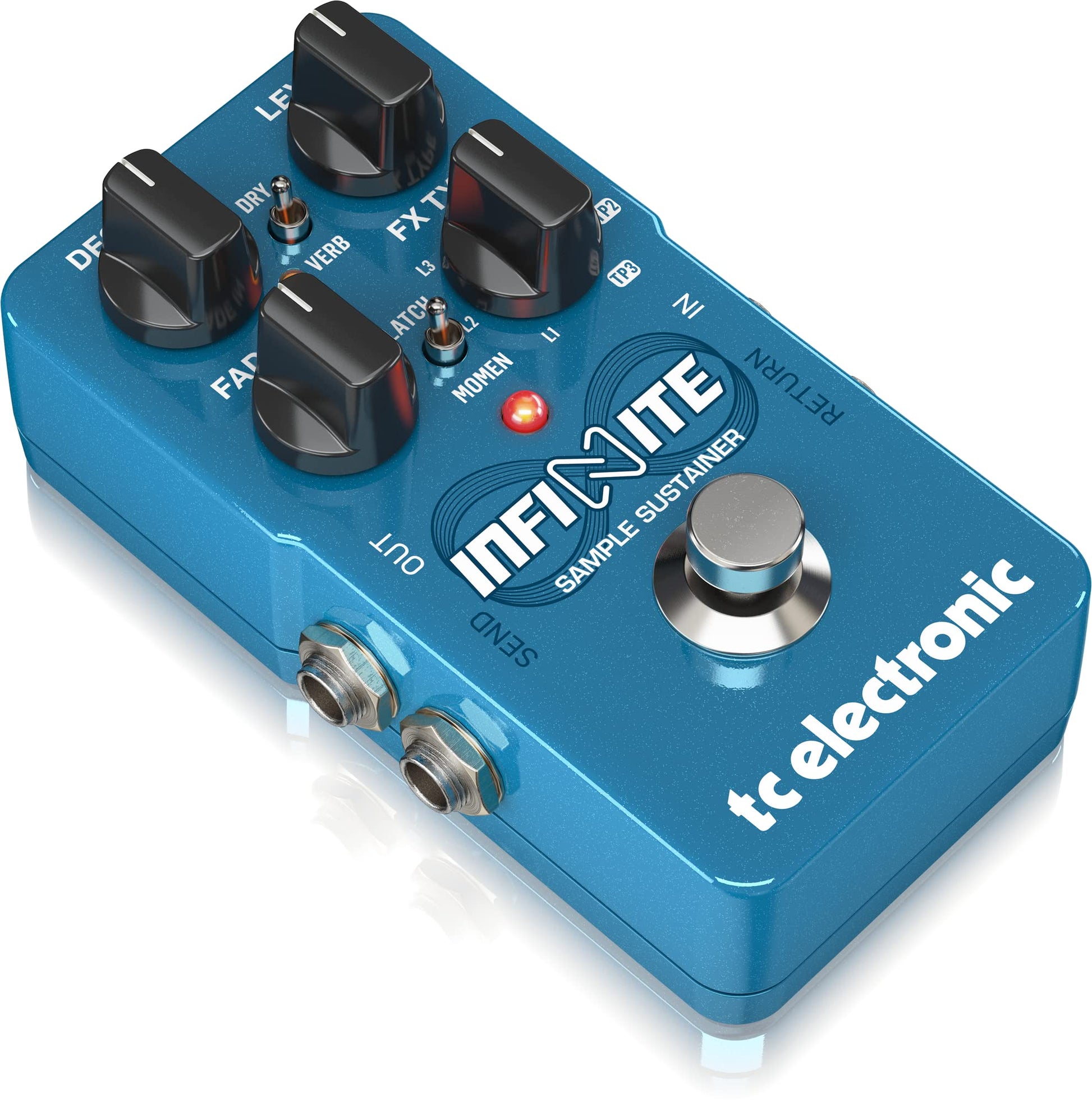 Pedal