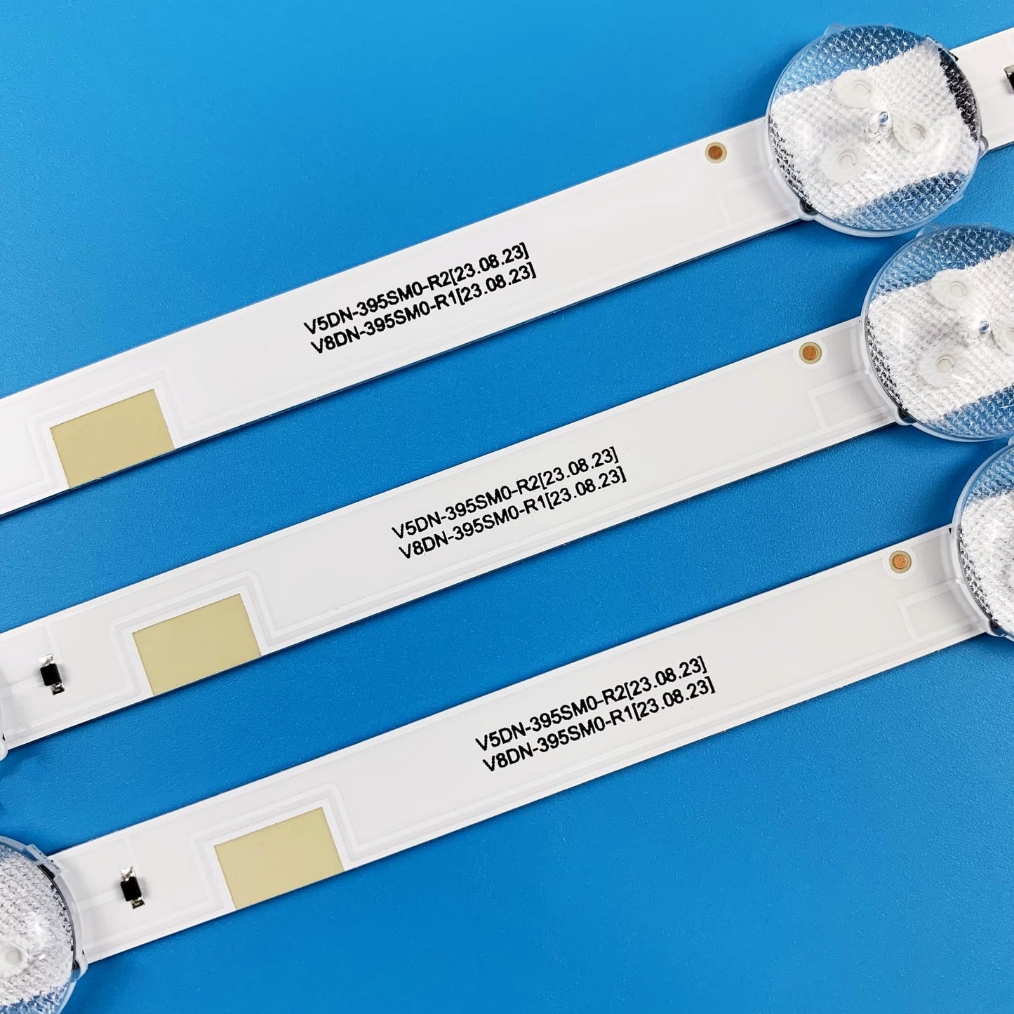 Tiras de Retroiluminación LED PANMILED para Samsung TV 40 Pulgadas