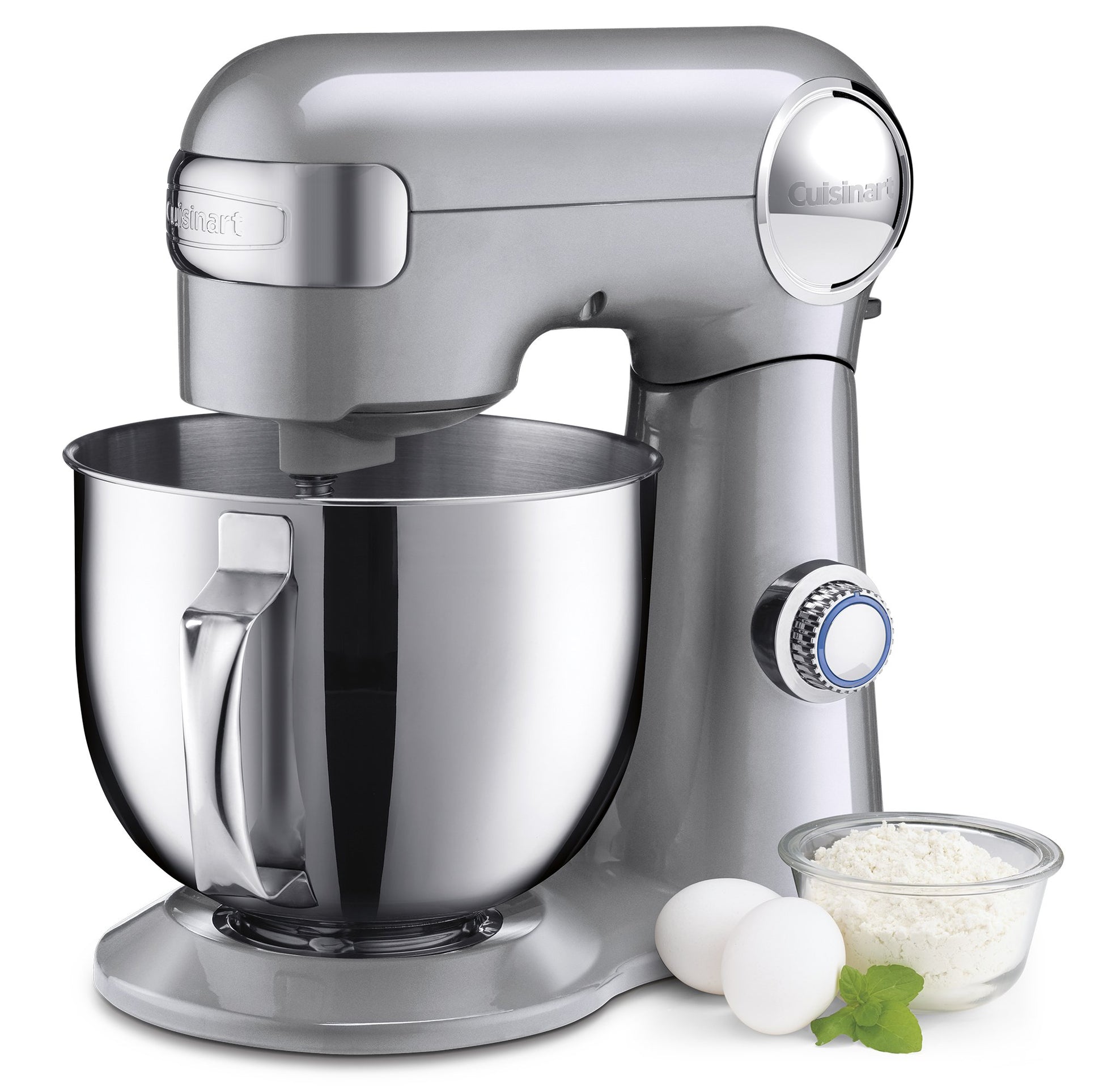 Cuisinart Batidora de pedestal 5 Qt,
