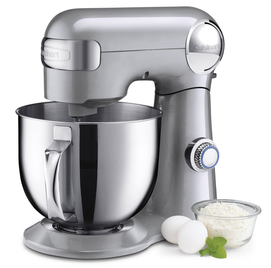 Cuisinart Batidora de pedestal 5 Qt,