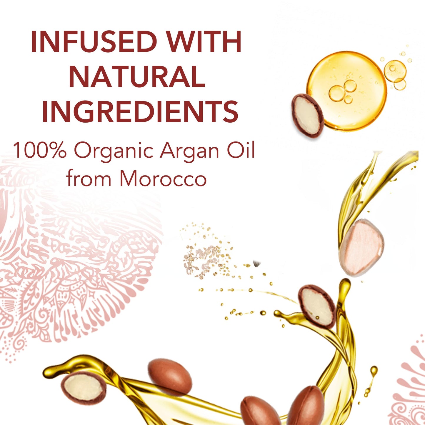 Creme of Nature Argan Oil Perfect Edges Extra Hold (2.25 oz)