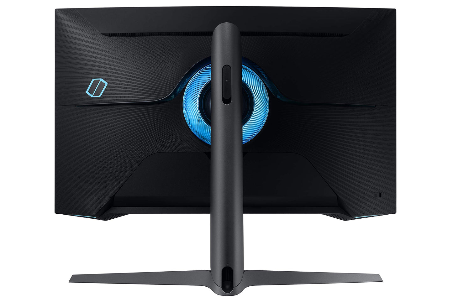 Monitor Curvado SAMSUNG Odyssey G7 Series WQHD Juegos 240 Hz 1 ms HDMI G-Sync FreeSync Premium Pro