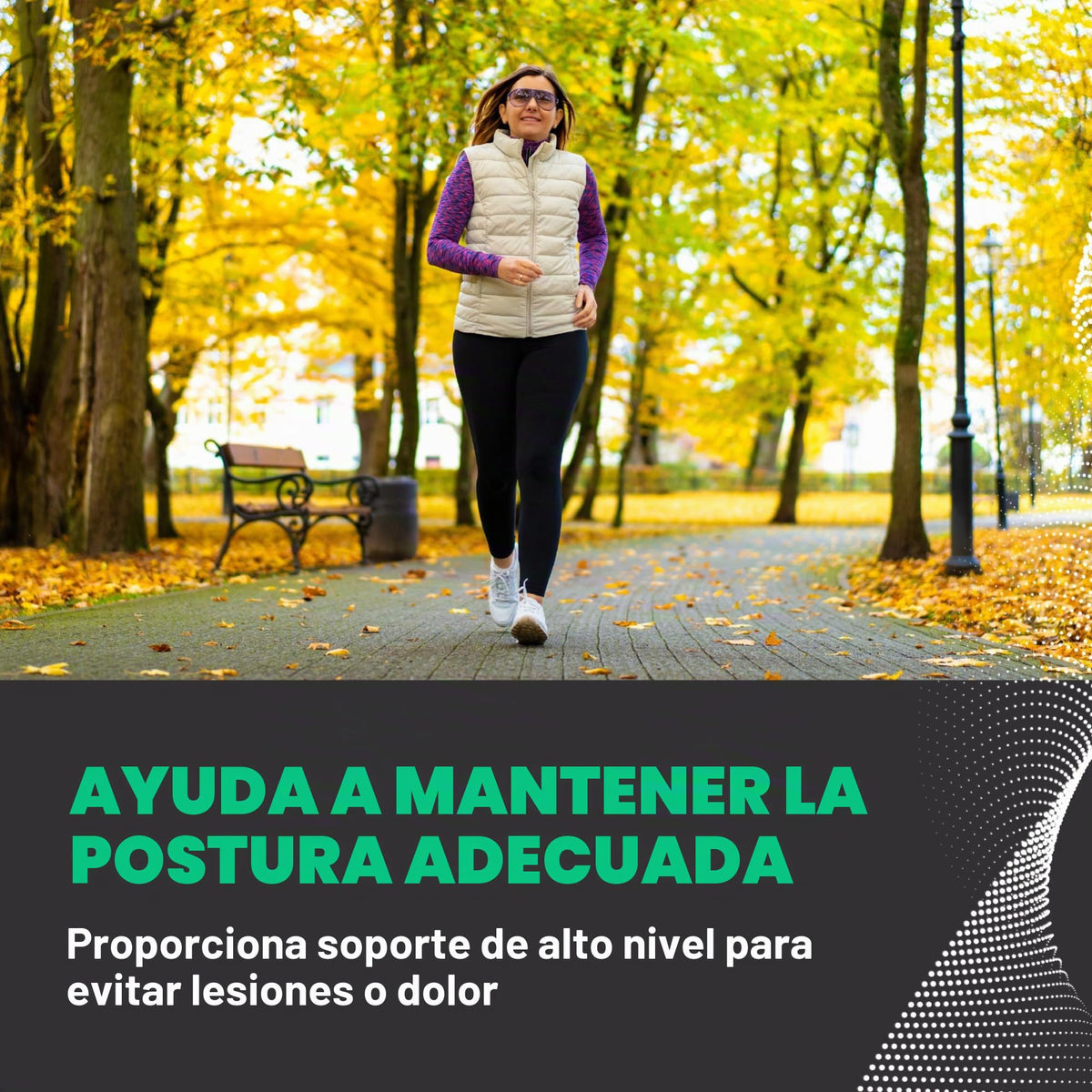 Plantillas Spenco Total Support Max Azul Negro para Hombres y Mujeres