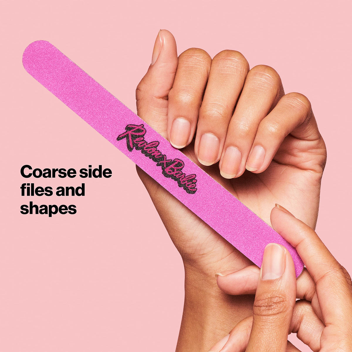 Revlon Isaac Mizrahi Loves Revlon Expert Nail Shapers