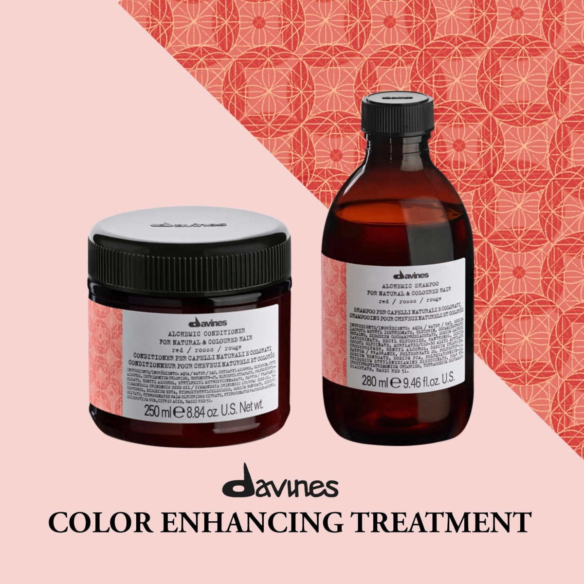 Davines Alchemic Conditioner