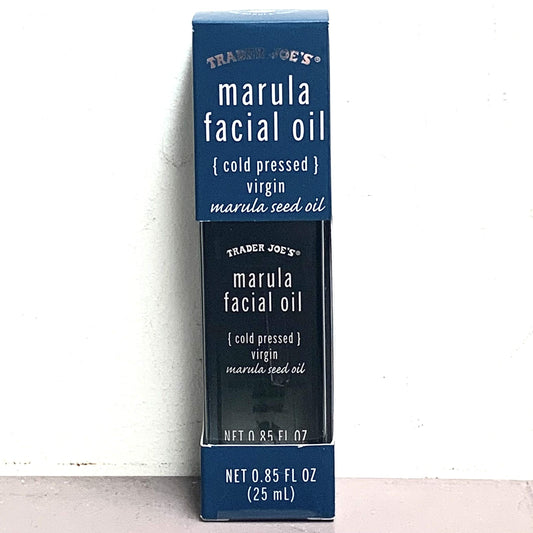 TJ's Aceite Facial De Marula Hidratante Trader Joe'S