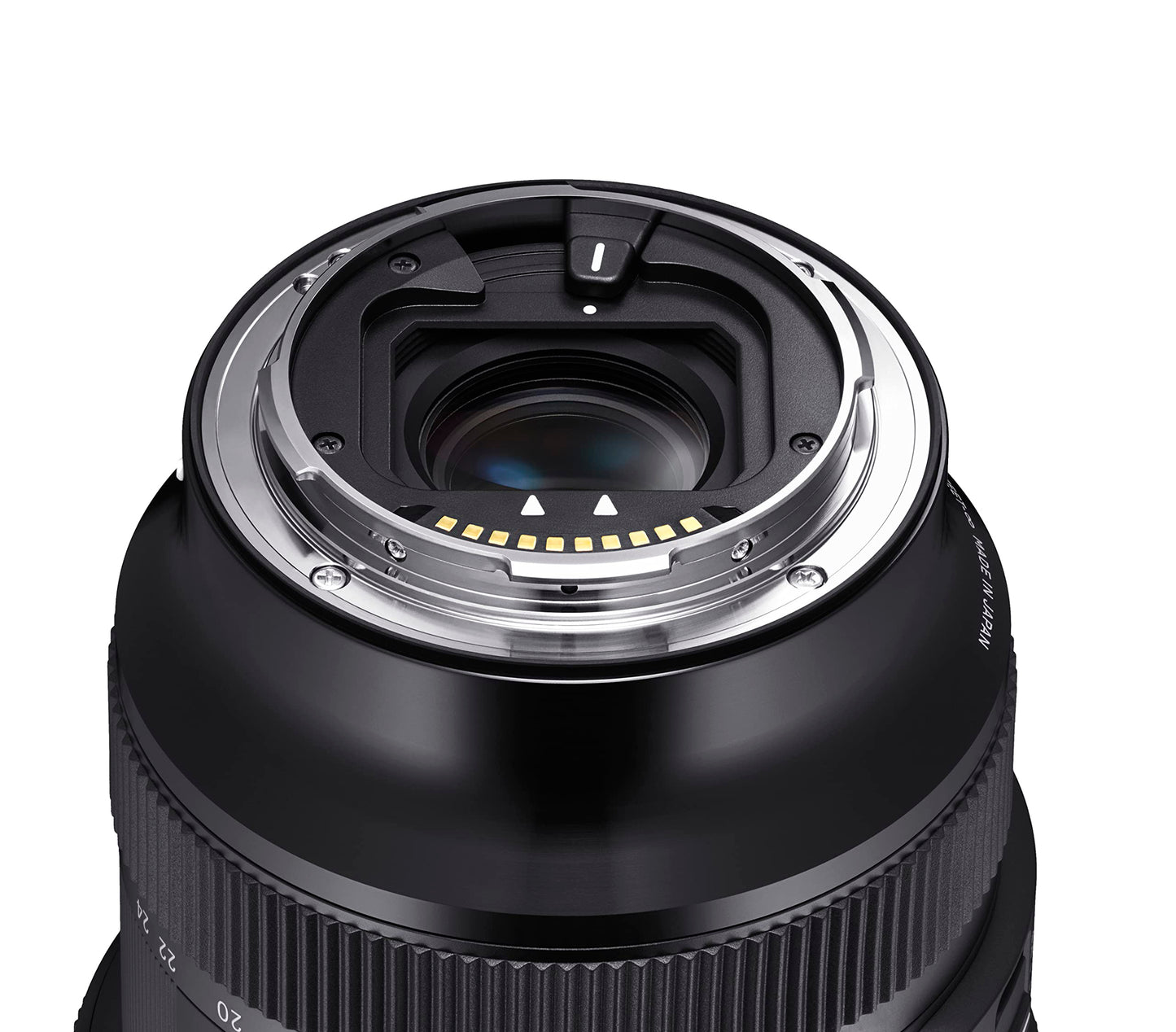 Sigma Lente 14-24mm F2.8 DG DN (A) Sony E