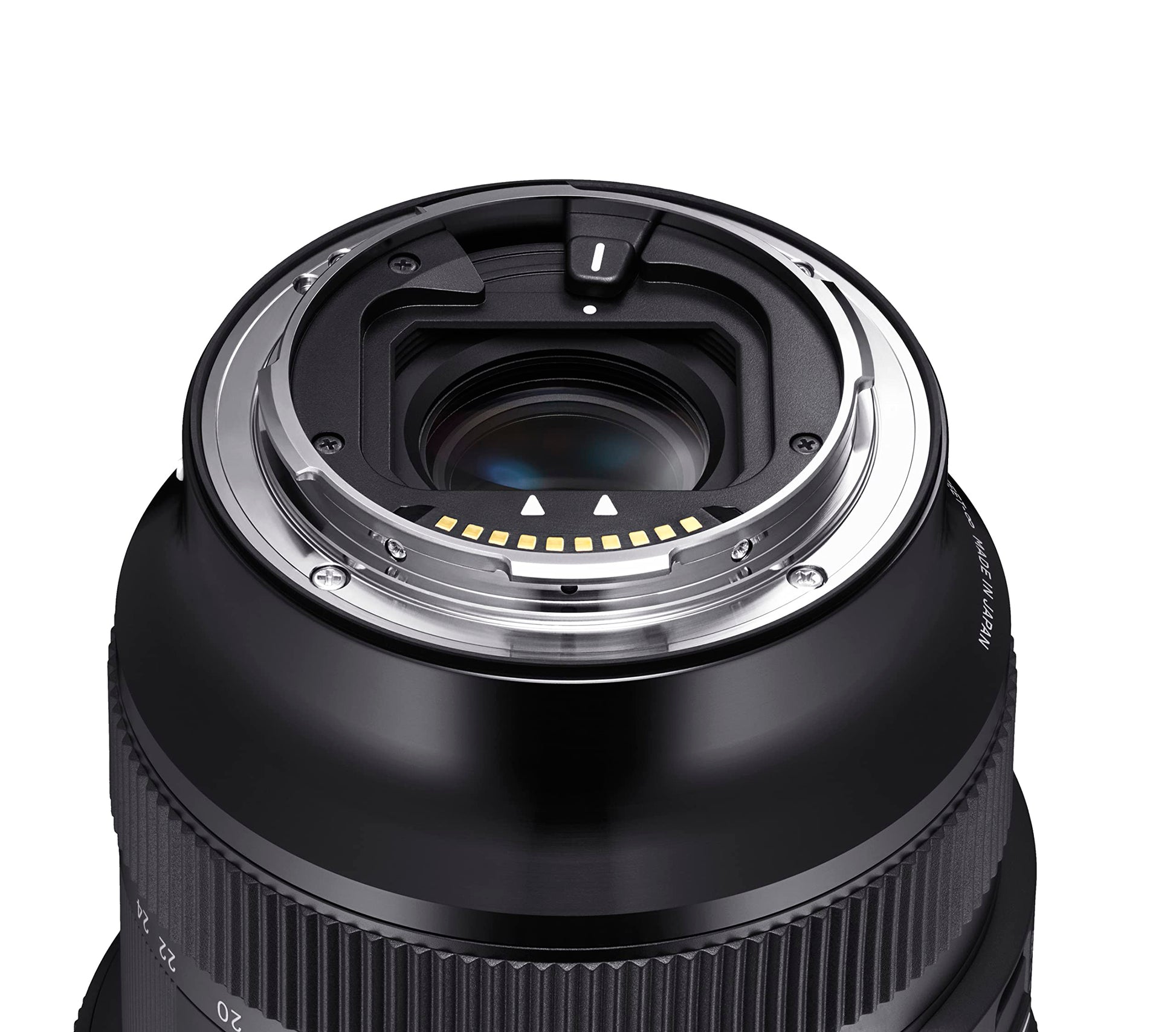 Sigma Lente 14-24mm F2.8 DG DN (A) Sony E