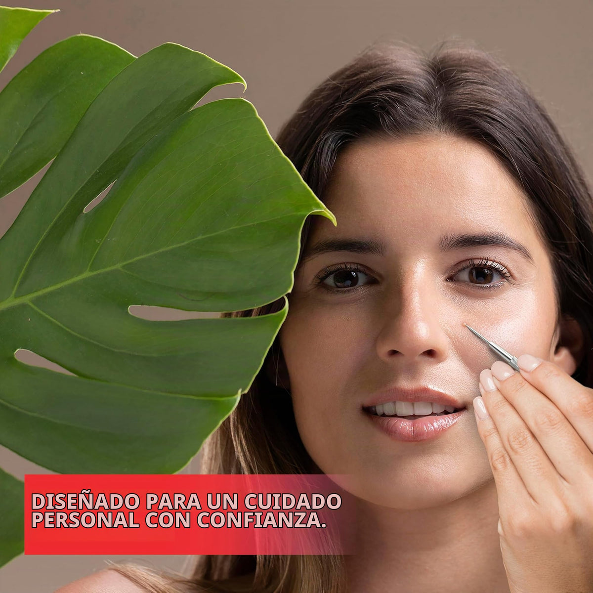 Herramienta para eliminar milia Suvorna Skinpal, removedor de granos, extractor para granos, puntos negros, puntos blancos, comedones, acné, espinillas, imperfecciones, quistes y manchas.