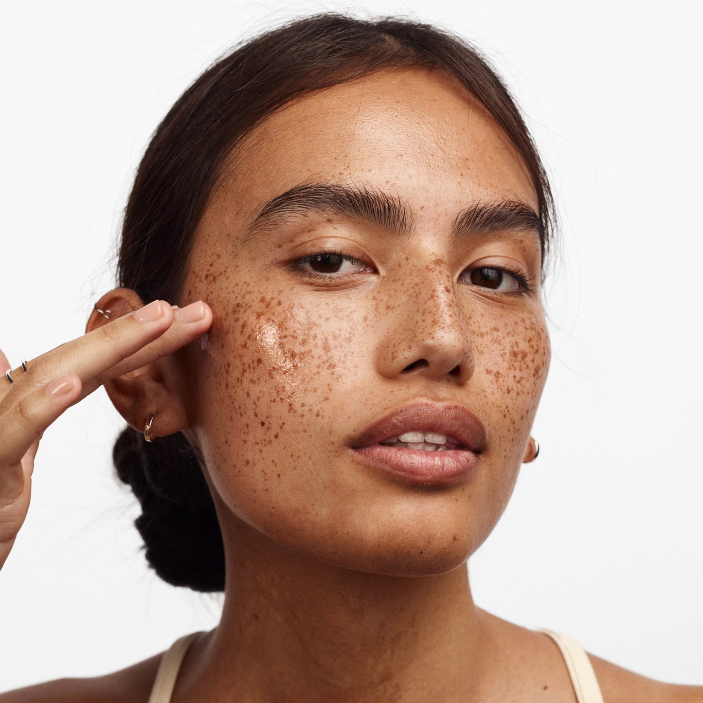 Sérum Olay Aceite de Coco Antioxidante Nutritivo sin Fragancia