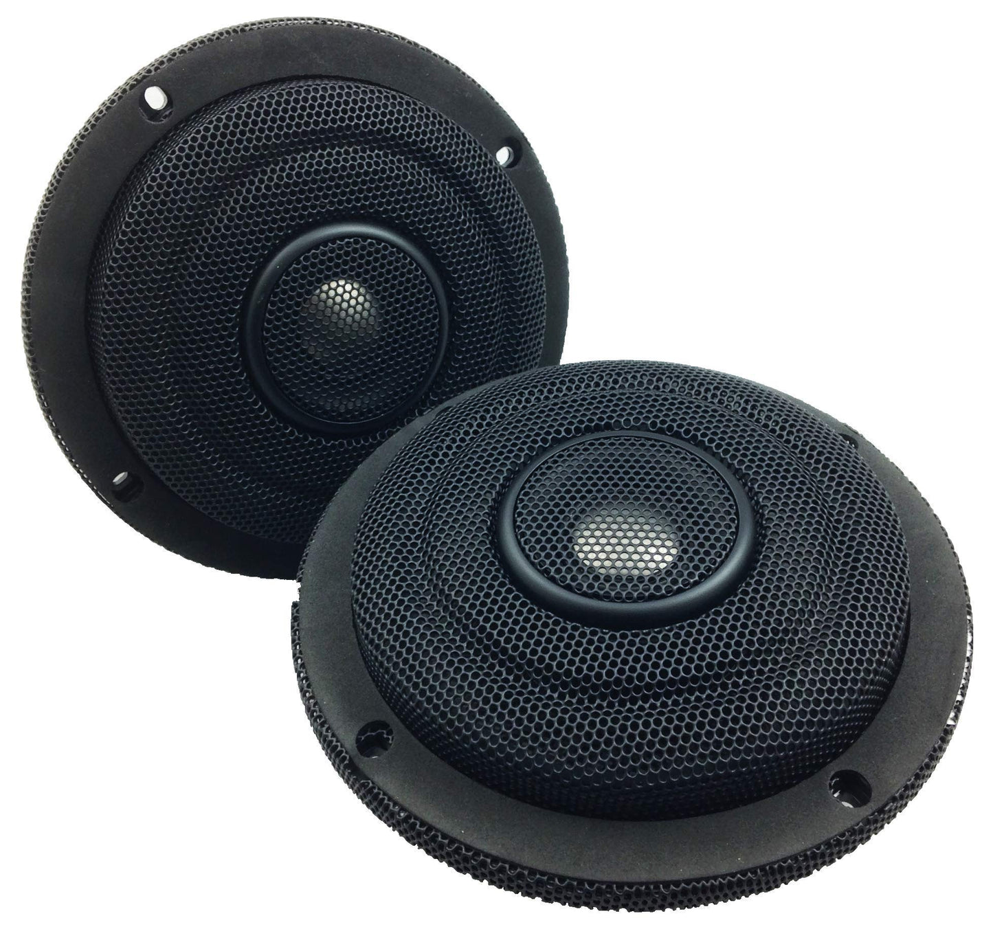 Wild Boar Audio 200 Watt Audio Speakers