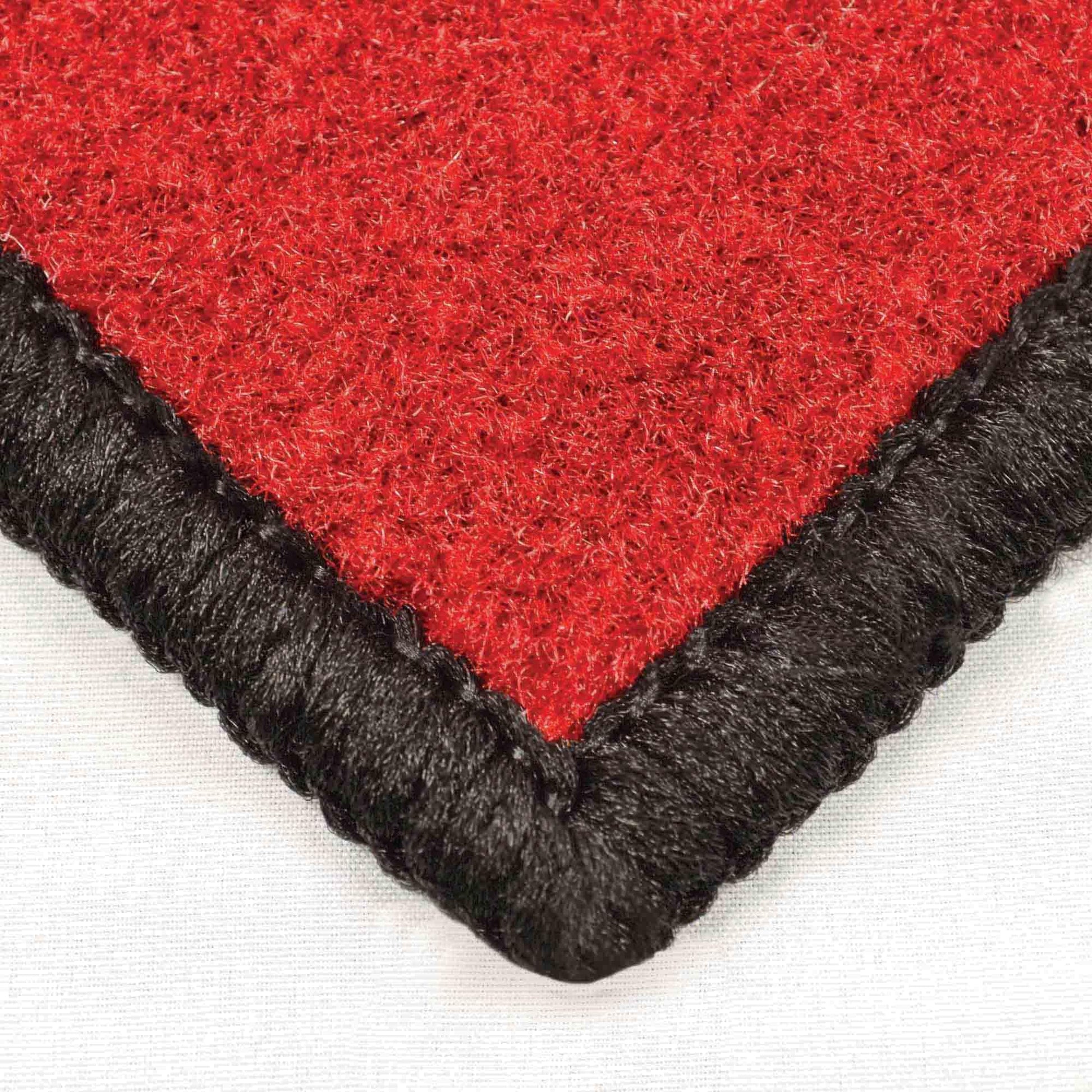 Alfombra Universal FANMATS NFL Seattle Seahawks Nailon para Hombre