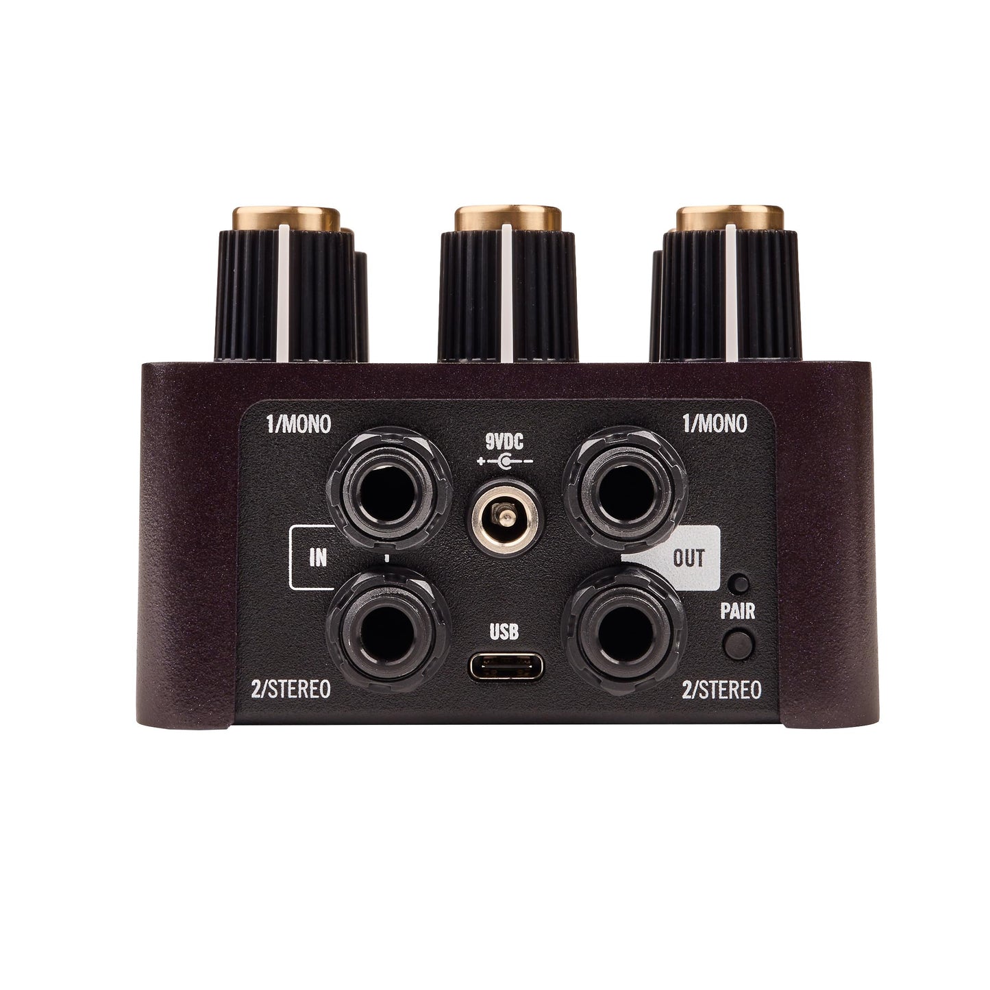 Pedal de Amplificador Universal Audio Lion 68 Super Lead