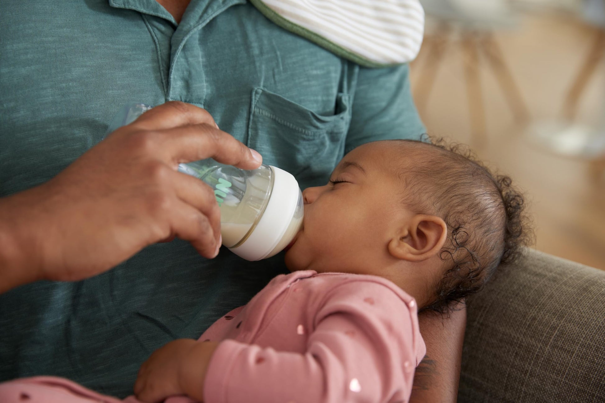 Juego de Regalo NUK Simply Natural Exclusivo Amazon para Recién Nacido