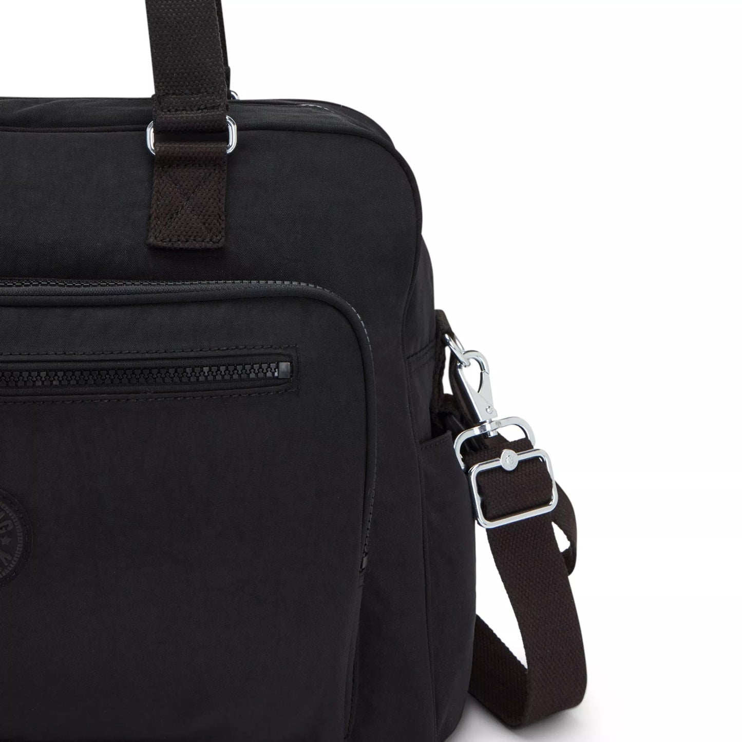 Kipling Alanna - Bolsa de pañales para mujer