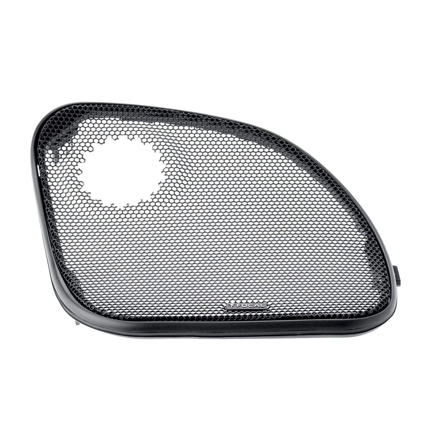 Focal Kit DE 2 VÍAS SEPARADAS HDK 165-2014 UP Harley-Davidson