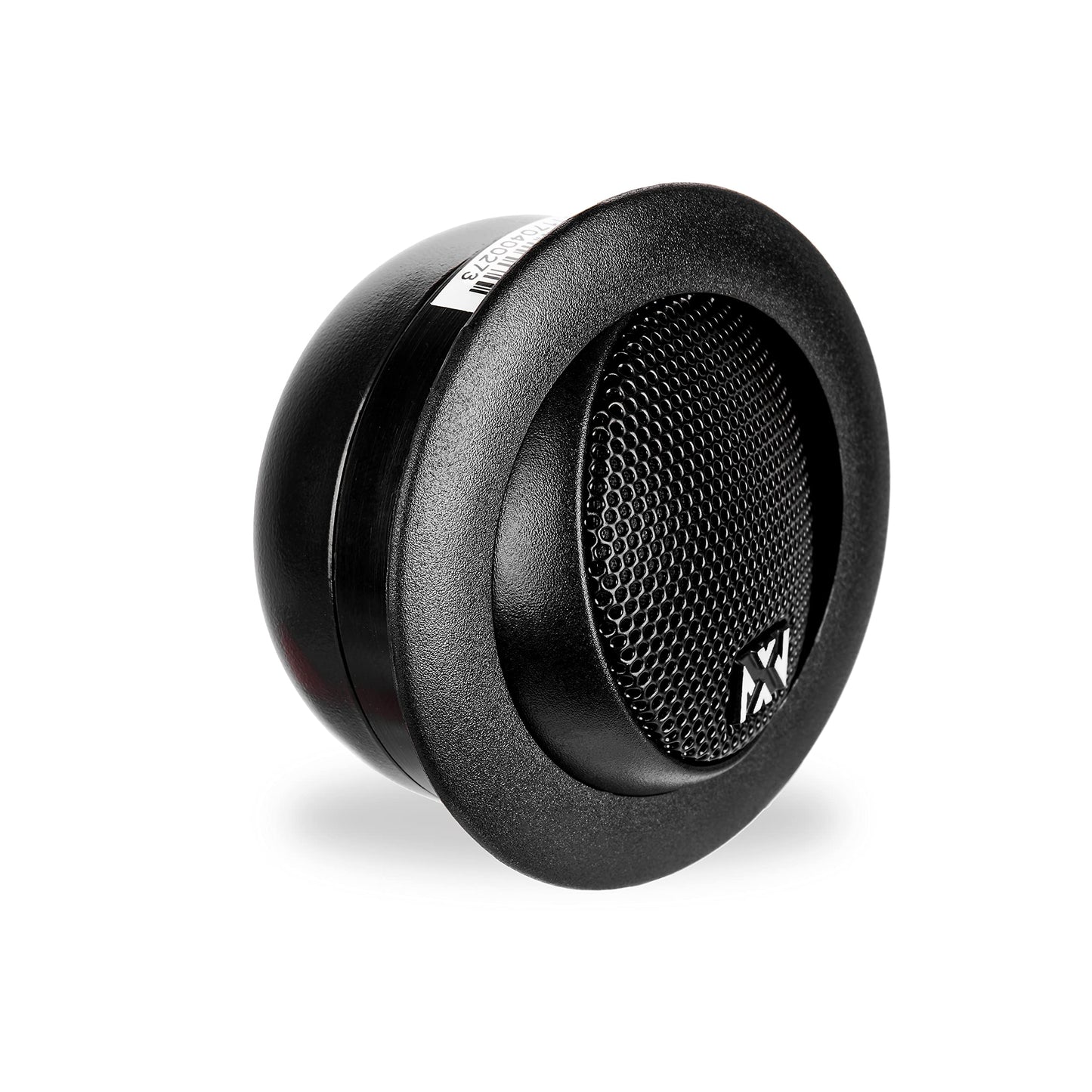 NVX 1 inch 80 watt V-Series Car Audio Tweeters [VSPTW]