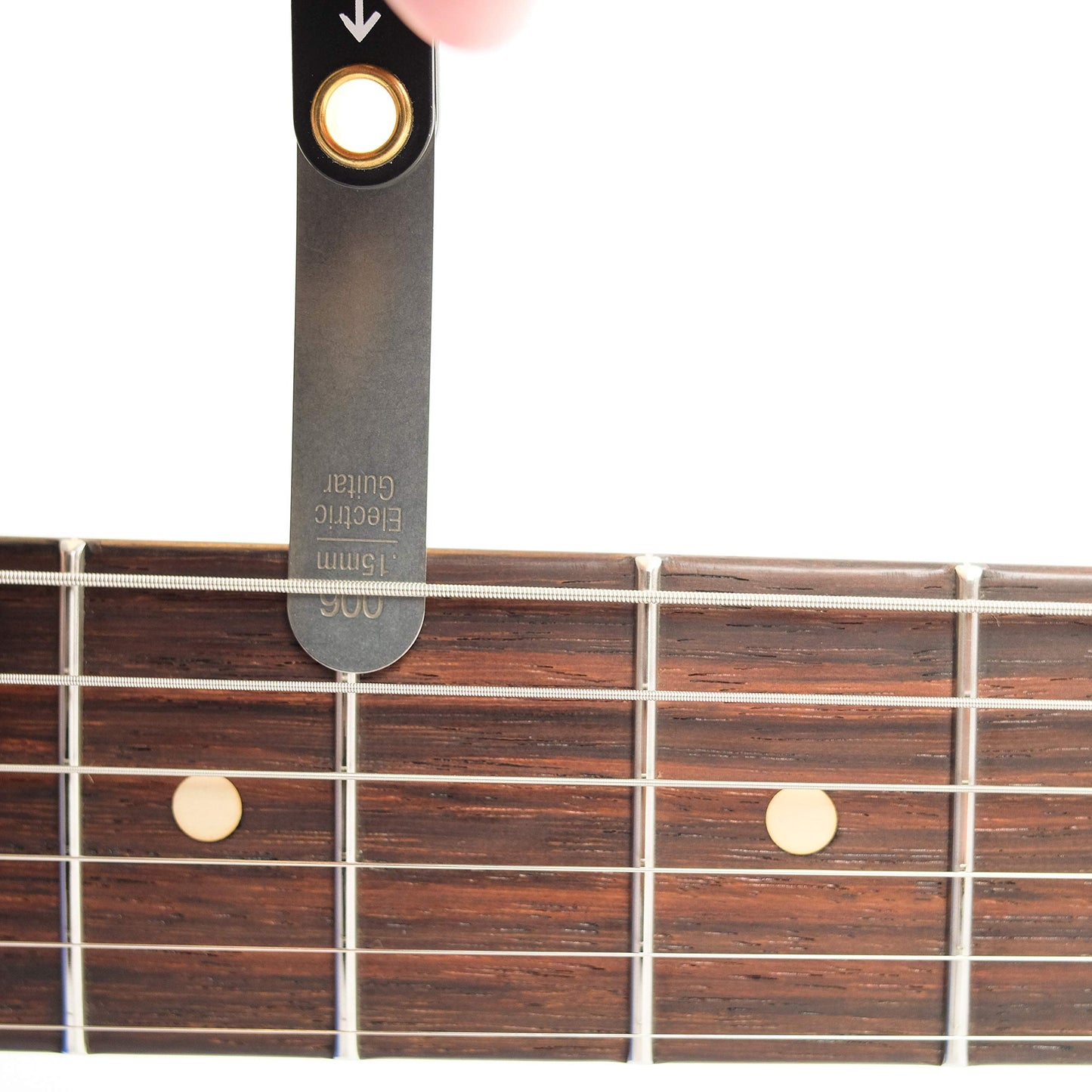 Kit de Medición y Ajuste Music Nomad Truss para Guitarras Martin