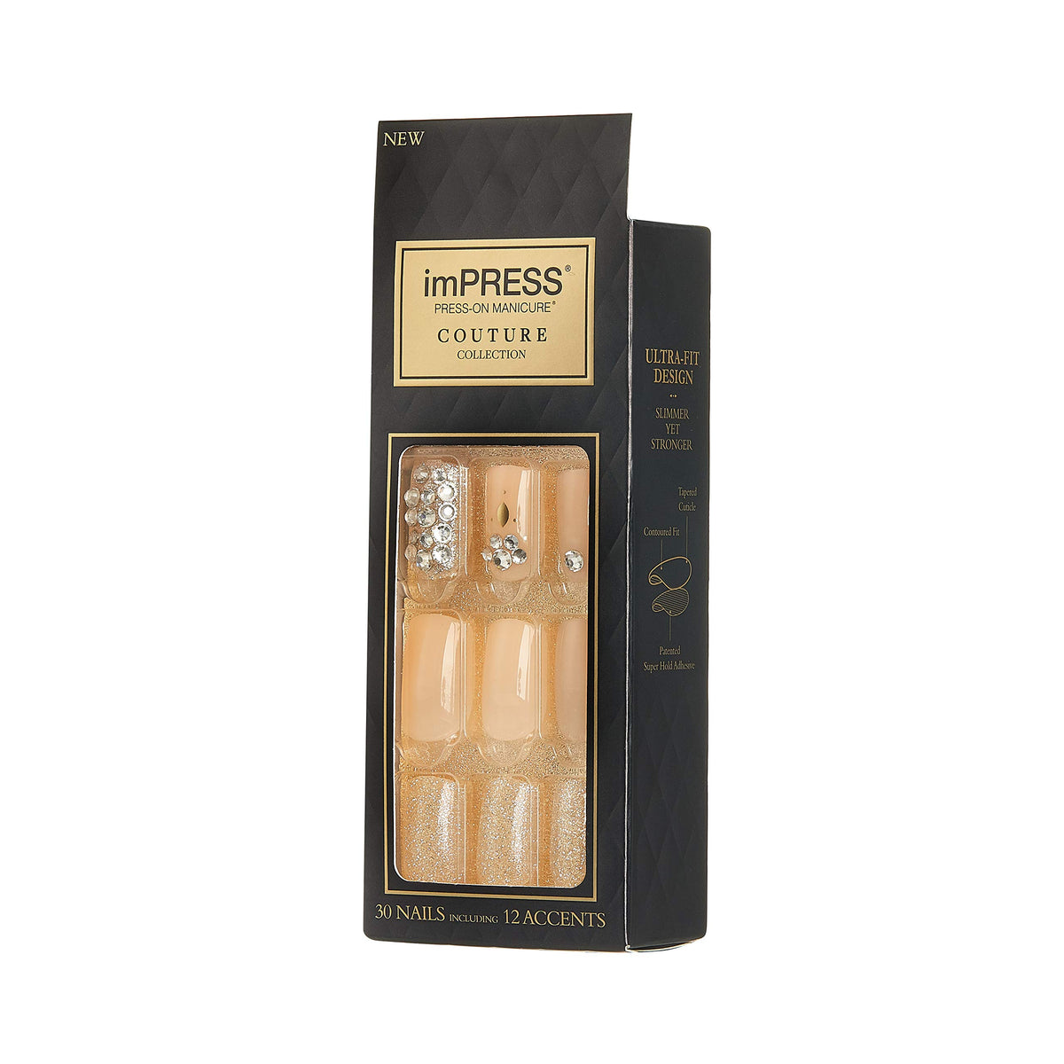 Impress Couture Collection-Lush Life, Medium