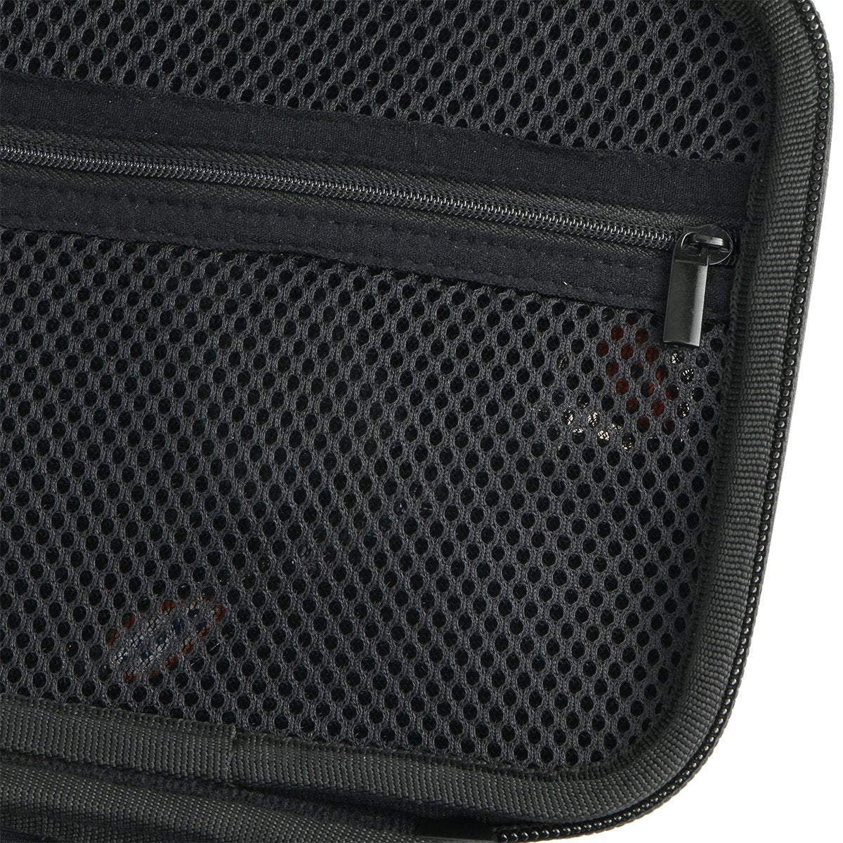 for Philips Norelco Multigroom Series 3000, 13 attachments, MG3750 Carrying Case by Khanka