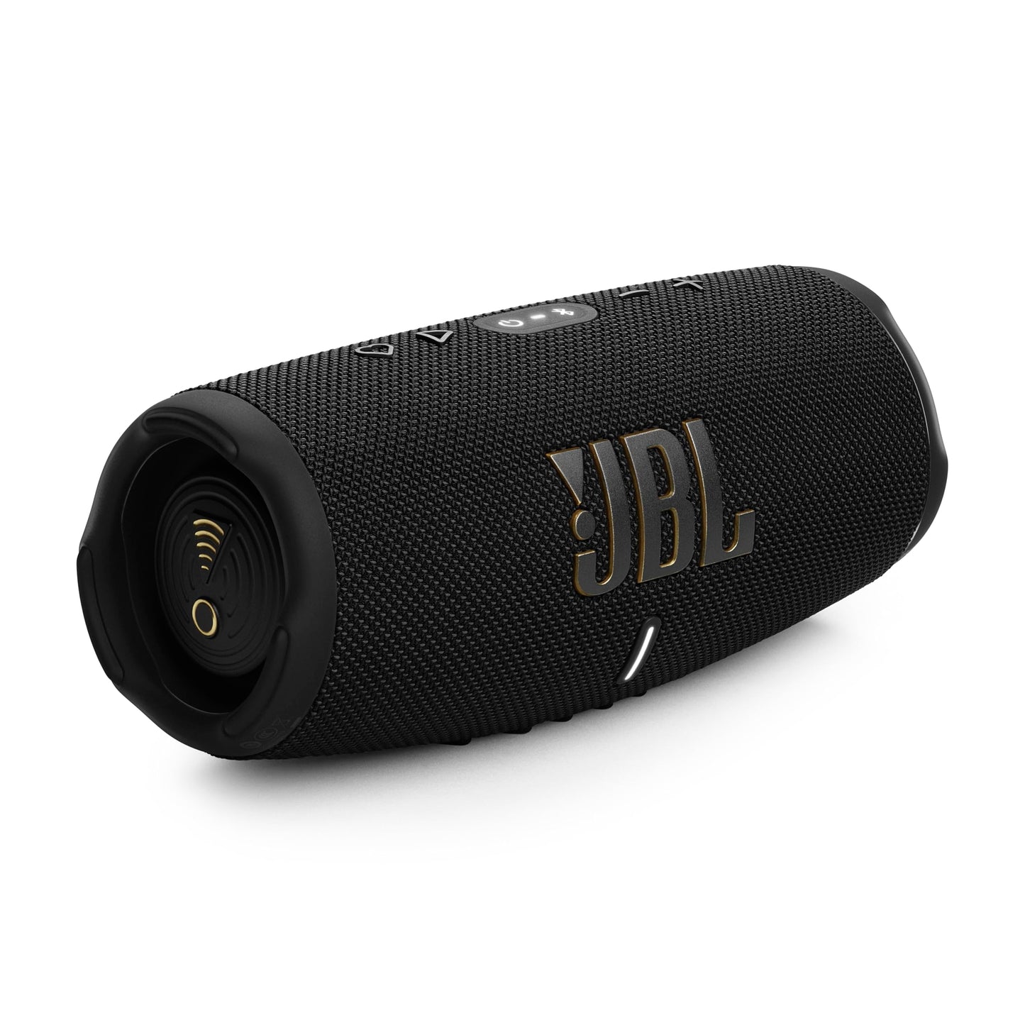 JBL Charge 5 Wi-Fi Bocina portatil color Negro