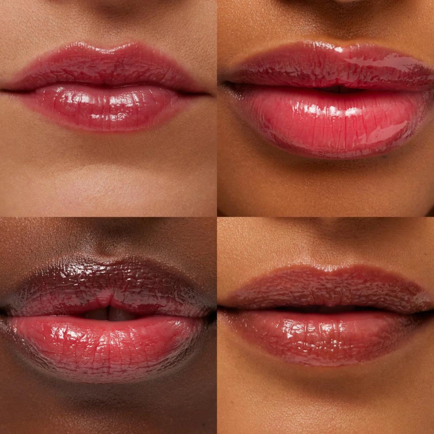 Bálsamo Labial Summer Fridays Cereza con Manteca de Karité Vegano e Hidratante Día/Noche