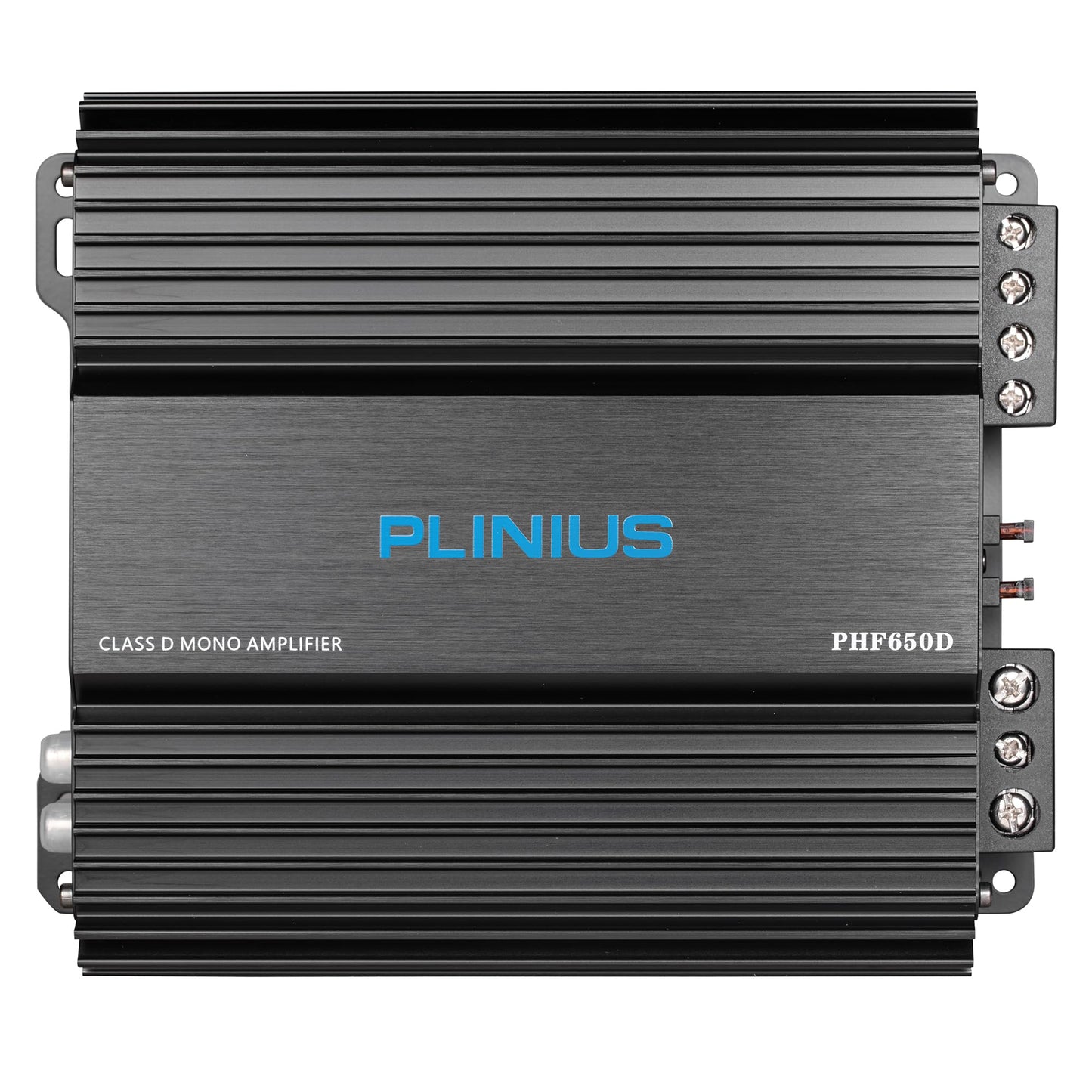 Amplificador de Coche Audio Systems 600 Vatios Clase D Monobloque con Fuente de Alimentación Mosfet