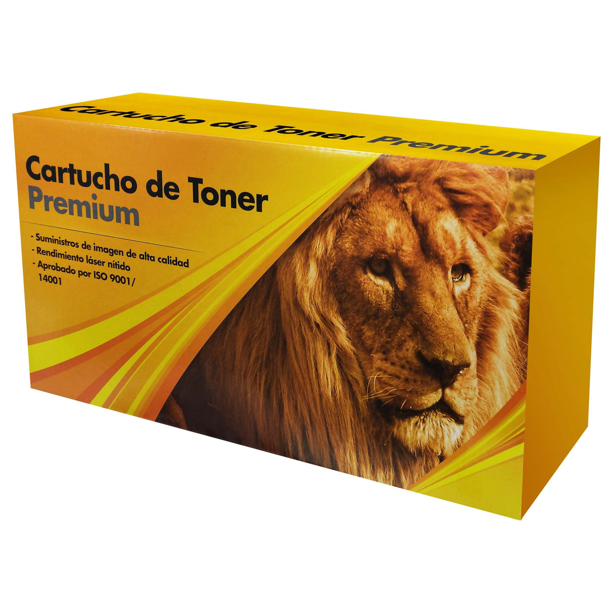 Cartucho Tóner PSA Negro Calidad Premium 3330 Phaser 3330/3335 106R03621 Aproximadamente 8500 Impresiones
