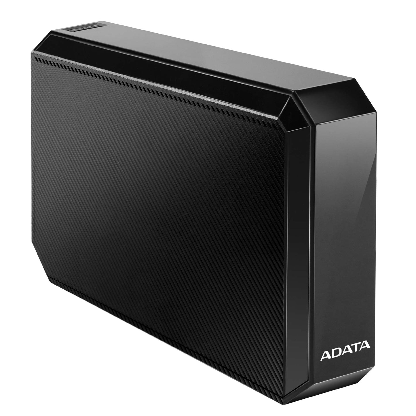 Disco Duro Externo ADATA Negro 6 TB USB 3.1 de Escritorio