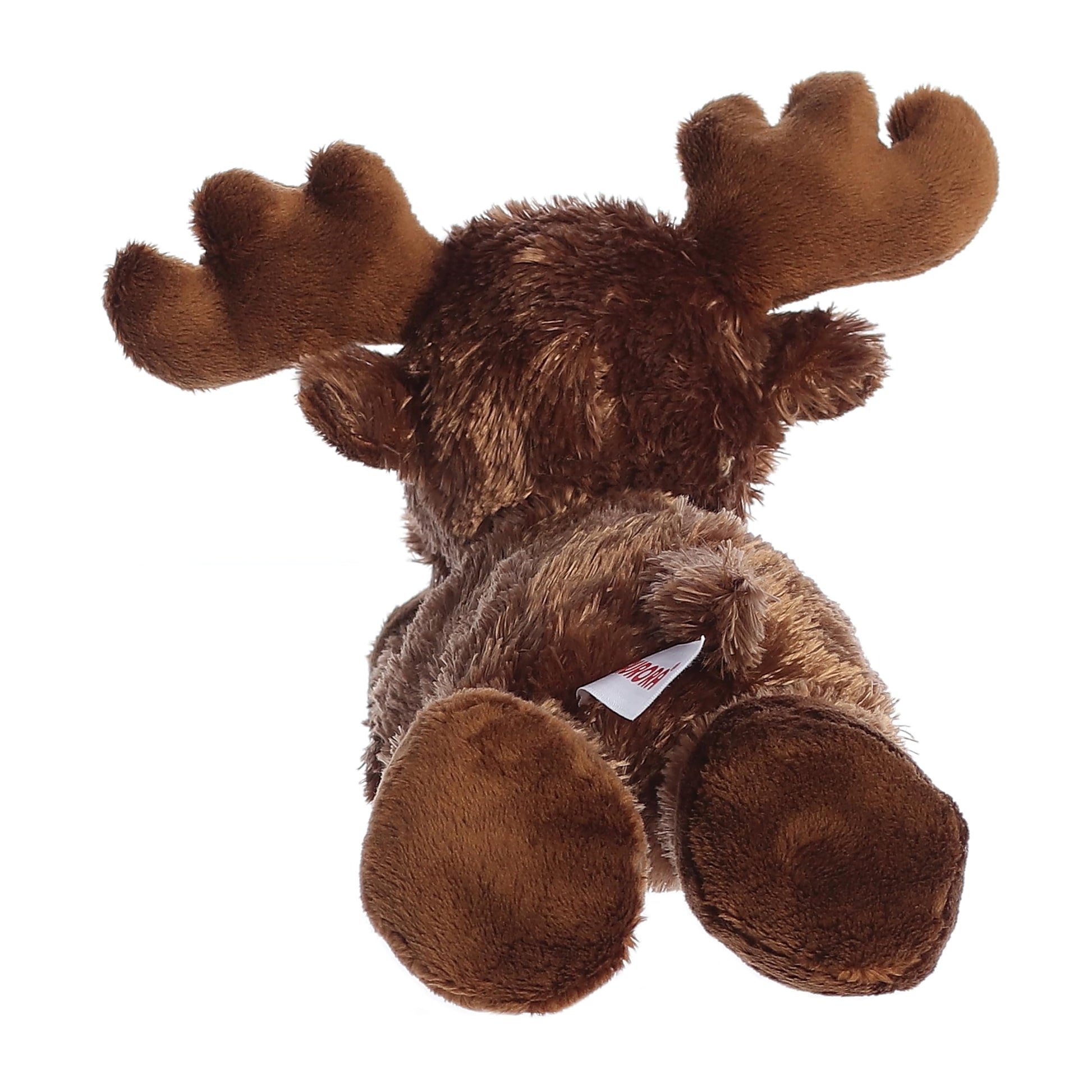 Aurora Plush Maxamoose Moose Mini Flopsie 8 by Aurora