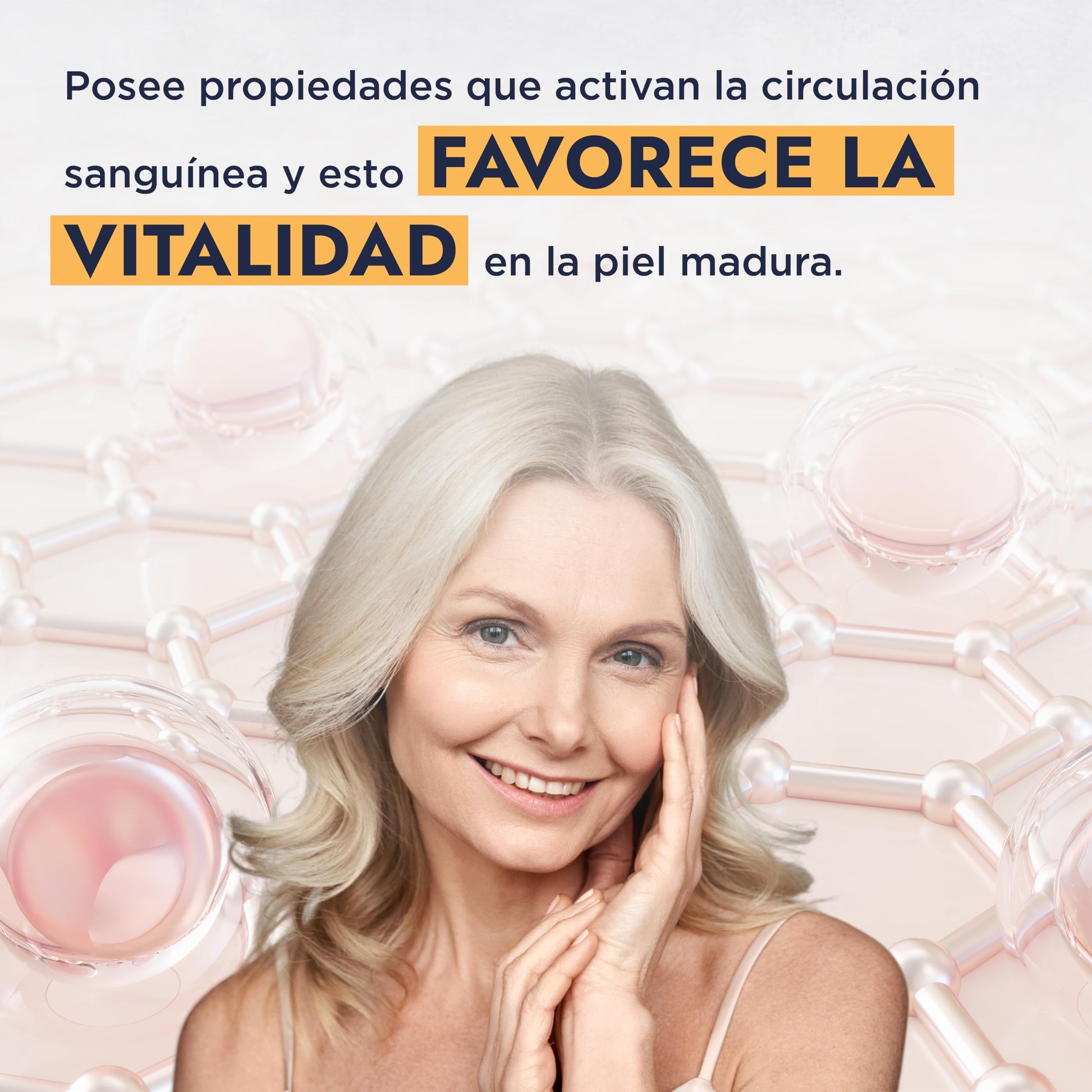 HEBBE - Extracto Vegetal de Jalea Real 100 g | Retrasa los Signos del Envejecimiento, Tonificante y Estimulante | Mejora la Hidratación y Elasticidad de la Piel | Aumenta la Producción de Colágeno | Contenido de 100 g