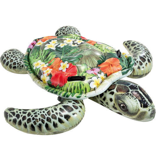 Intex Montable Tortuga