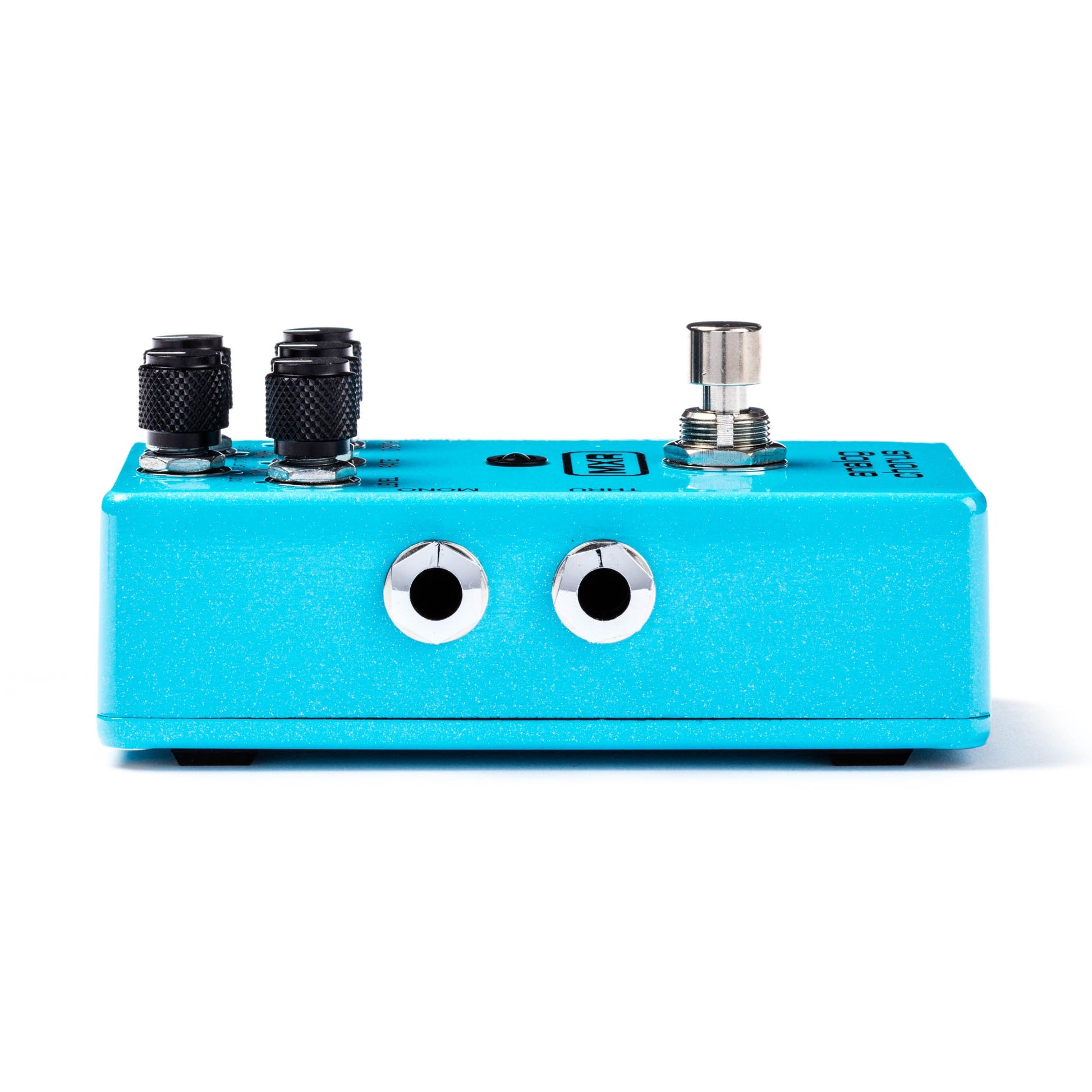 Pedal Analógico MXR M234 de Coro