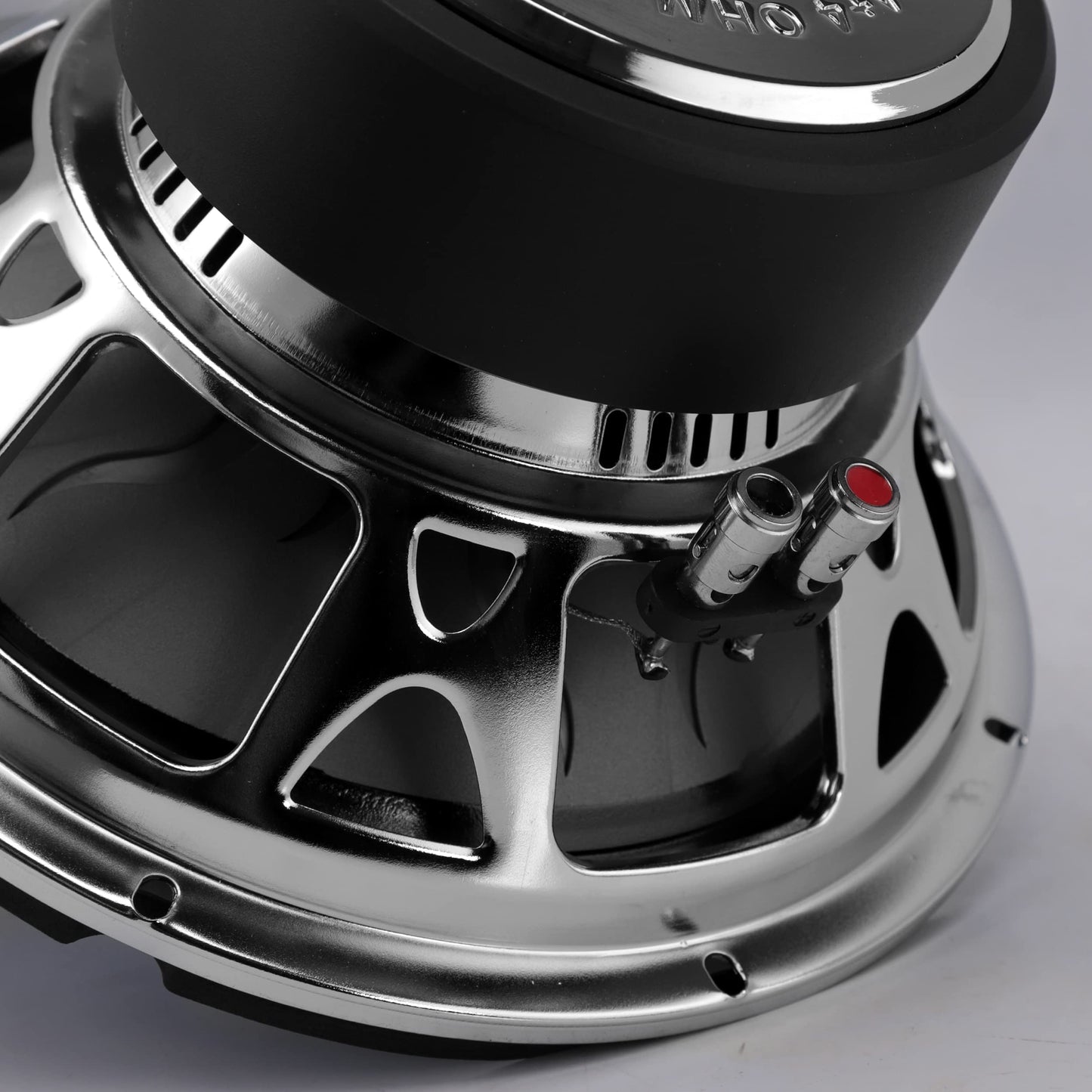 Pyle Bocina para Coche Subwoofer de 1000 Watts de Potencia Cono de 10 Pulgadas, Bobina de Voz Dual, para el Sistema de Sonido Estéreo del Auto, Azul