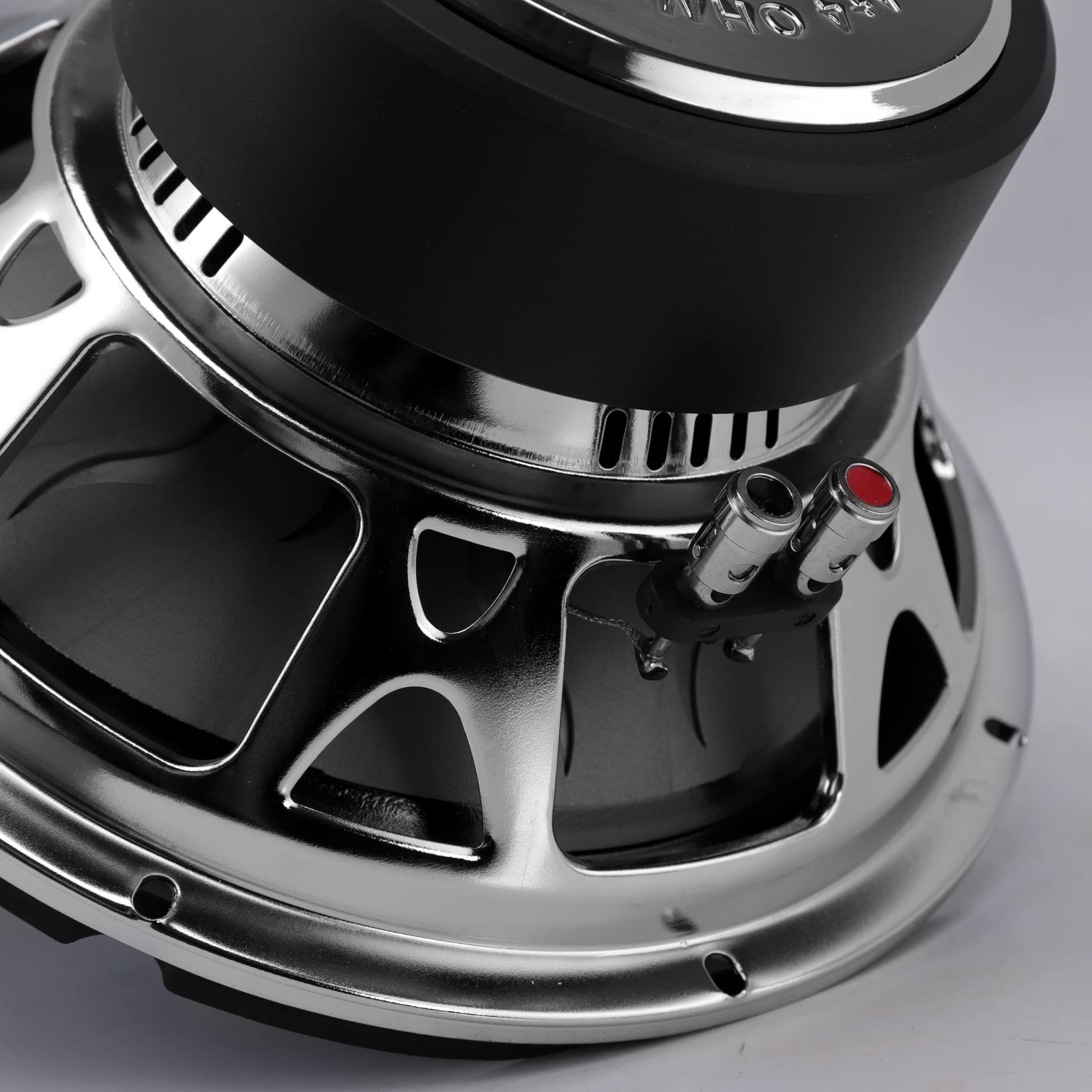 Pyle Bocina para Coche Subwoofer de 1000 Watts de Potencia Cono de 10 Pulgadas, Bobina de Voz Dual, para el Sistema de Sonido Estéreo del Auto, Azul